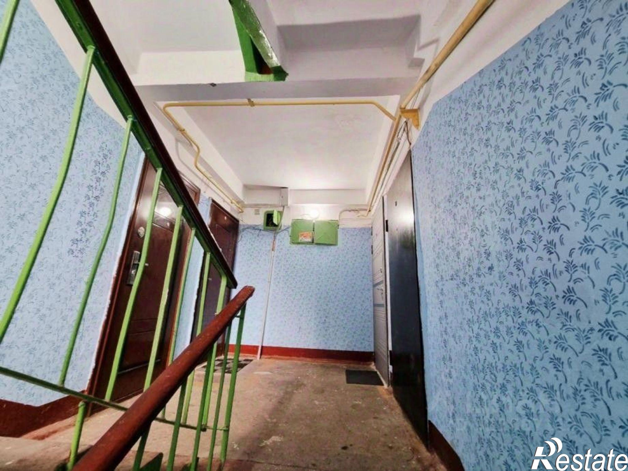 Купить квартиру за 1 690 000 рублей на г Березники, ул Юбилейная, д 85