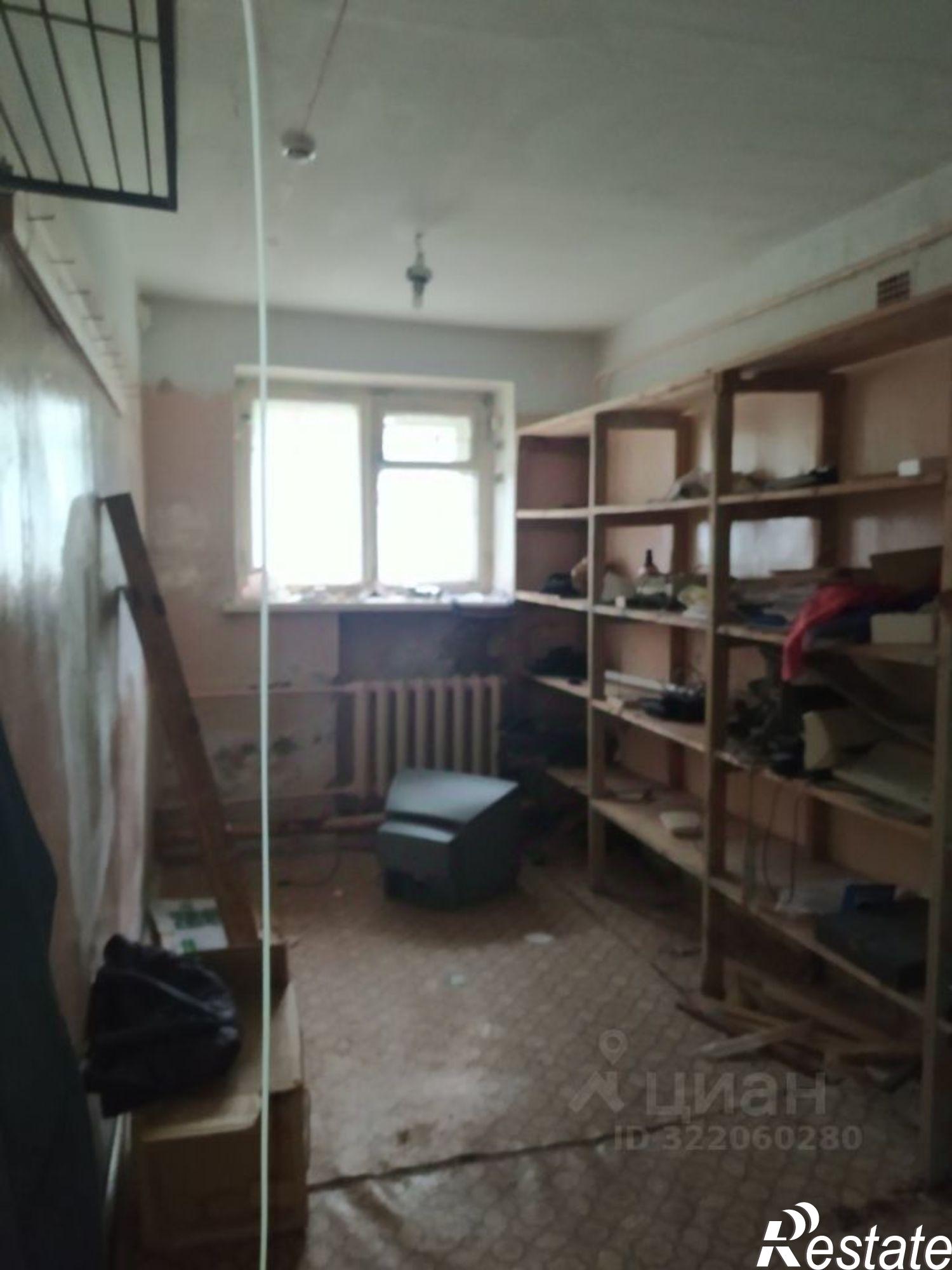 Купить помещение свободного назначения за 83 372 рублей на м.о. город Березники, г Березники