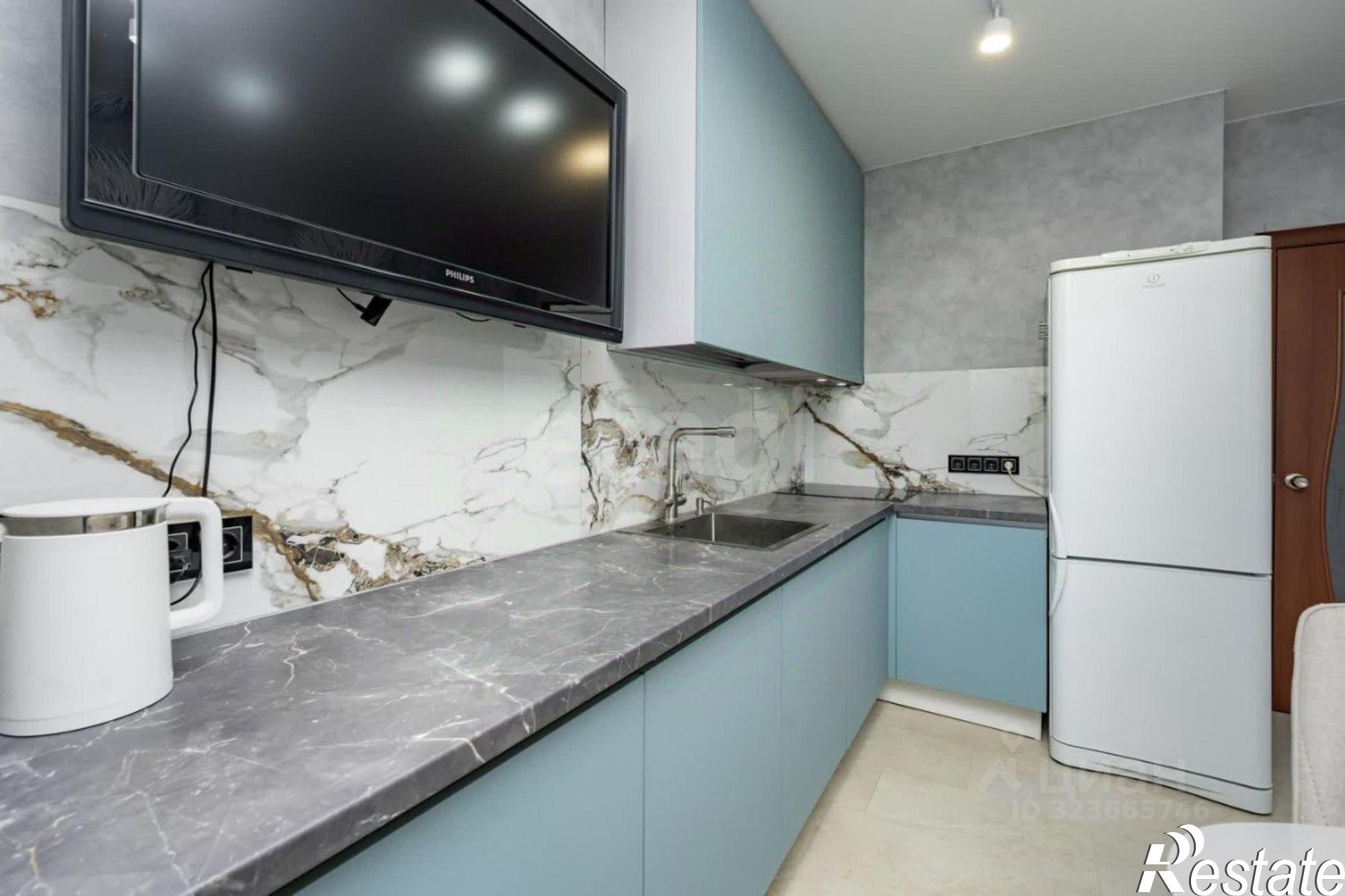 Купить квартиру за 11 900 000 рублей на городской округ Пермь, Пермь