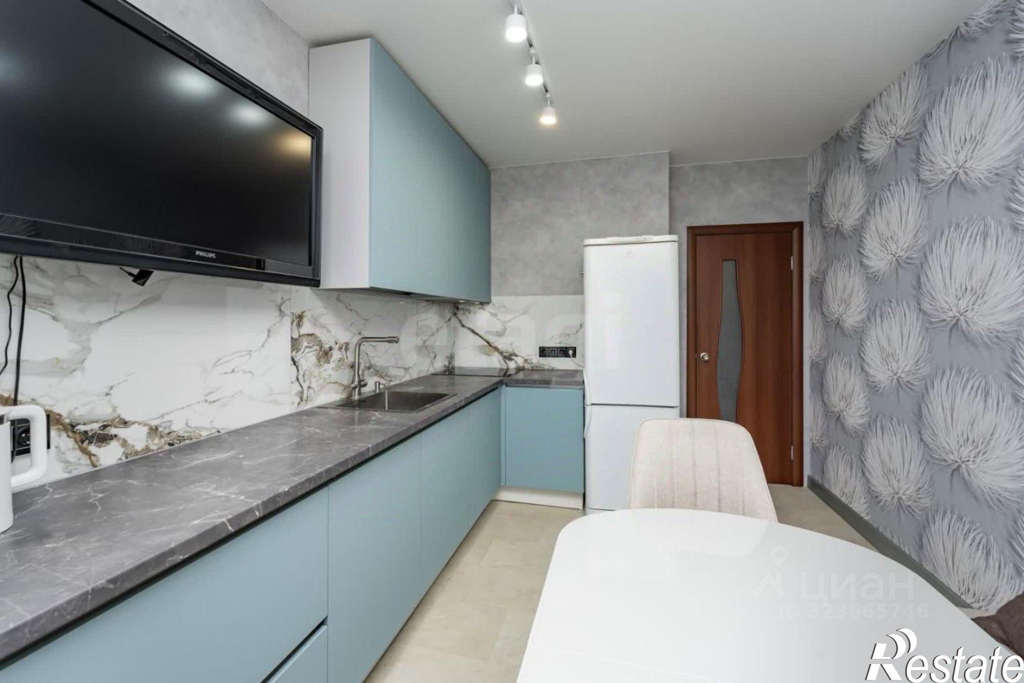 Купить квартиру за 11 900 000 рублей на городской округ Пермь, Пермь