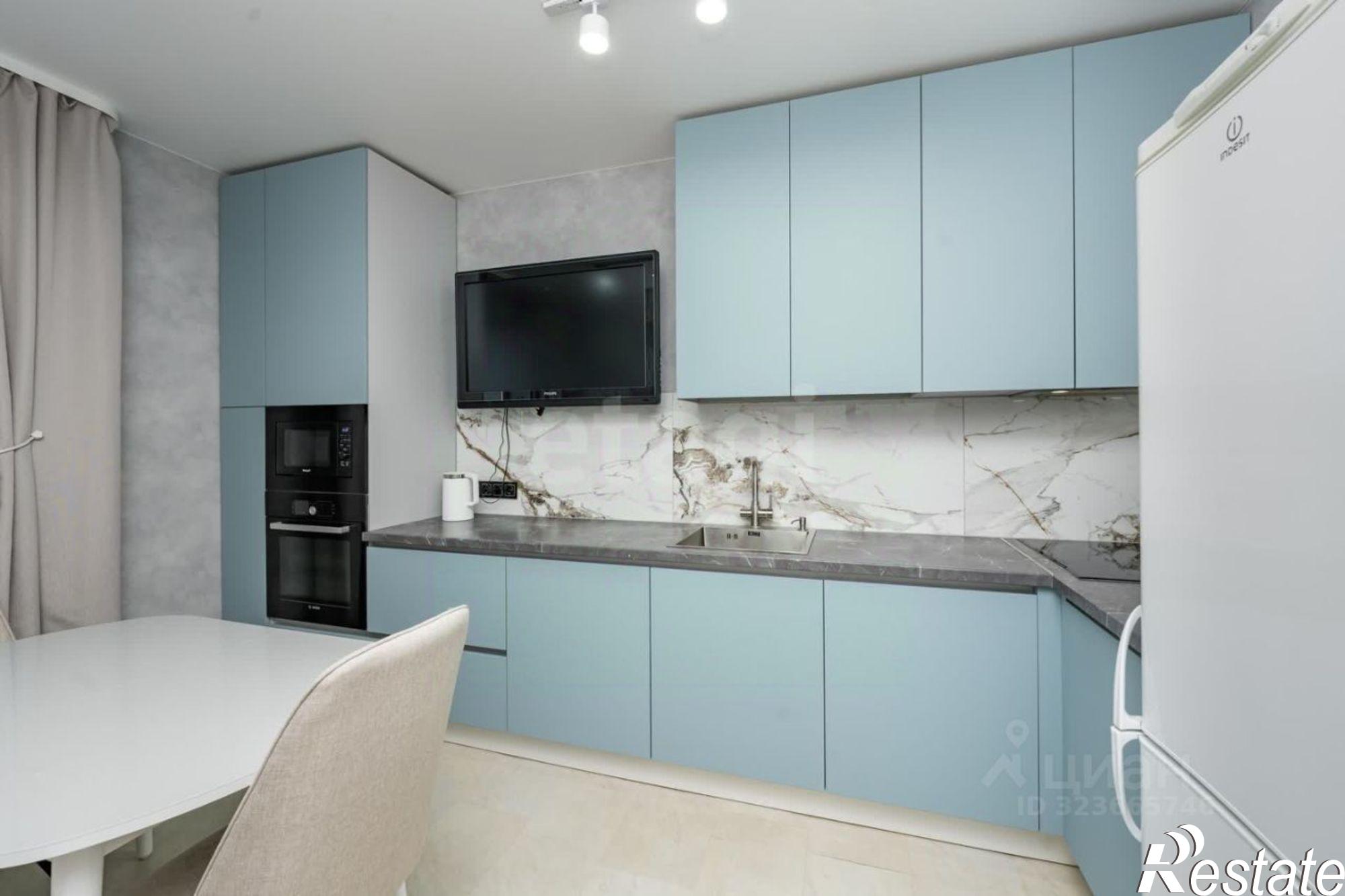 Купить квартиру за 11 900 000 рублей на городской округ Пермь, Пермь