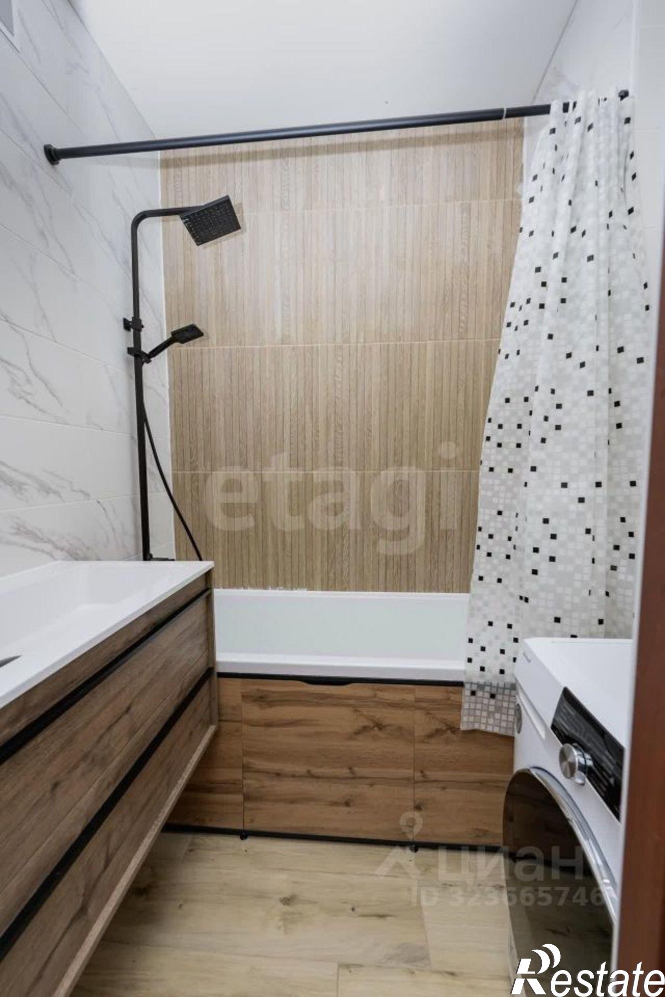 Купить квартиру за 11 900 000 рублей на городской округ Пермь, Пермь