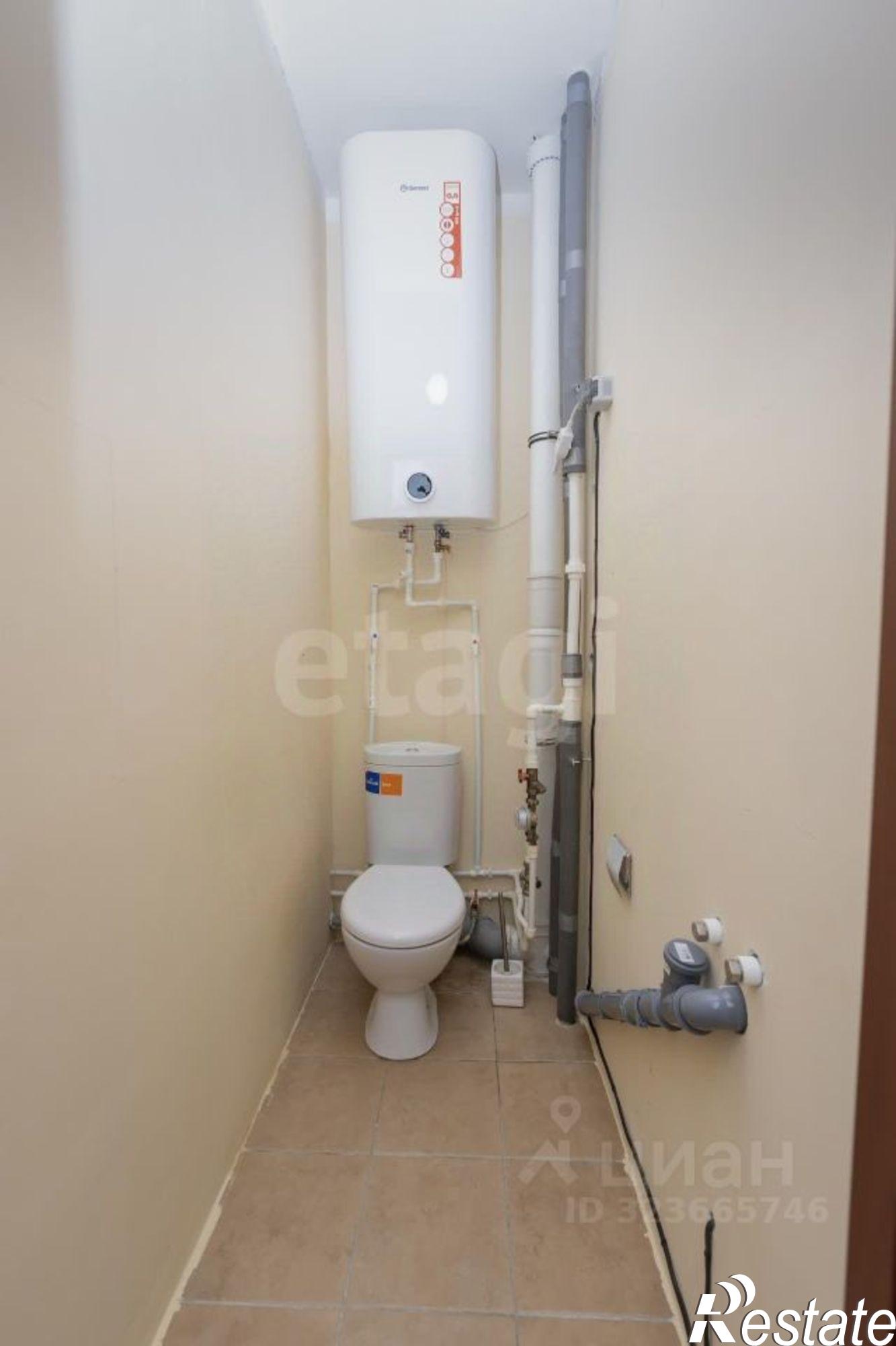 Купить квартиру за 11 900 000 рублей на городской округ Пермь, Пермь