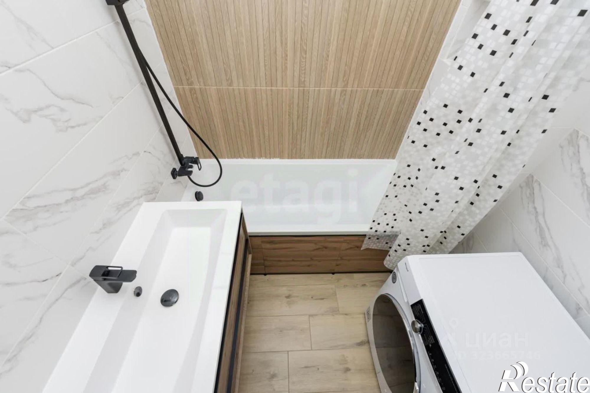 Купить квартиру за 11 900 000 рублей на городской округ Пермь, Пермь