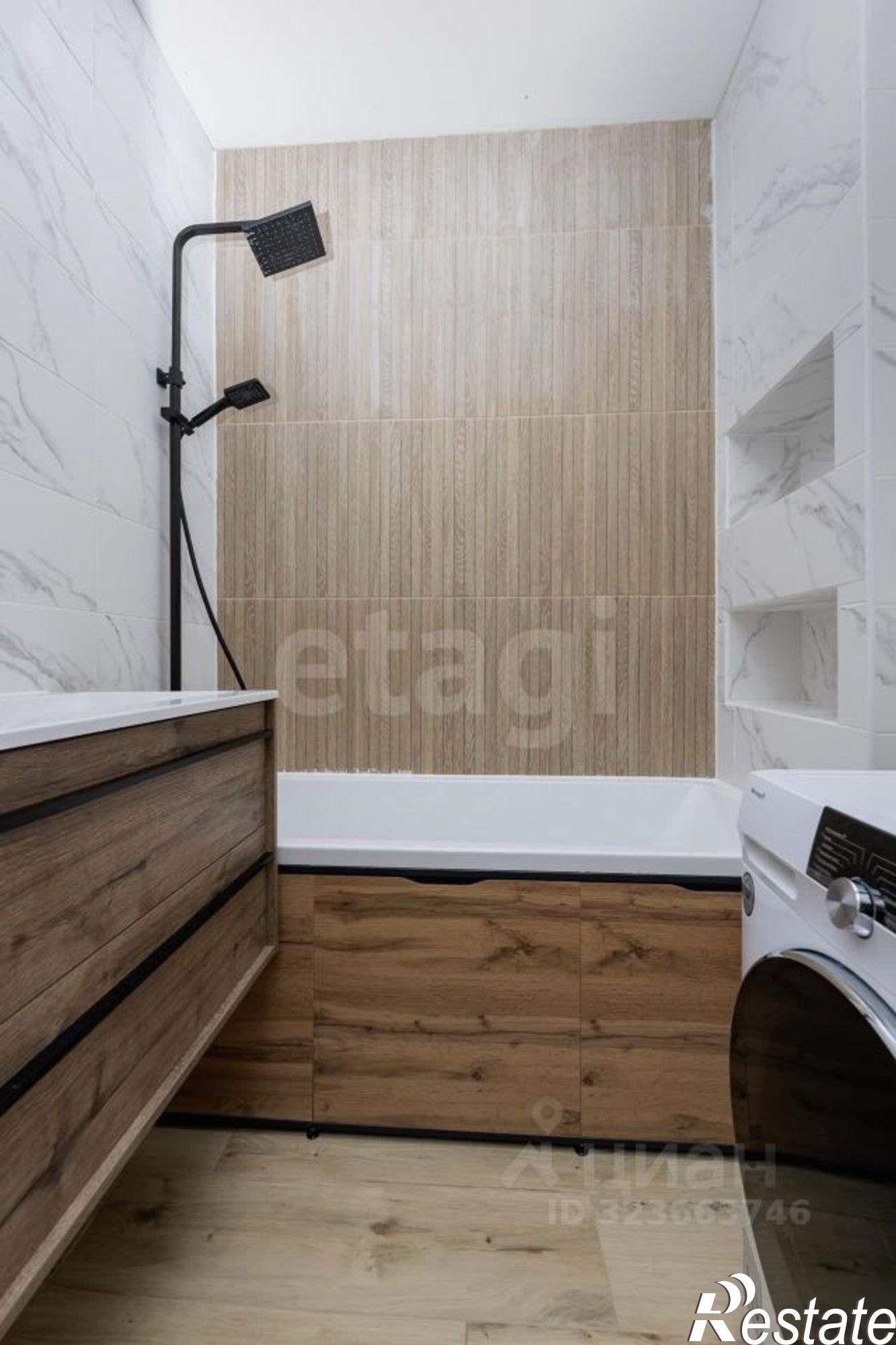 Купить квартиру за 11 900 000 рублей на городской округ Пермь, Пермь