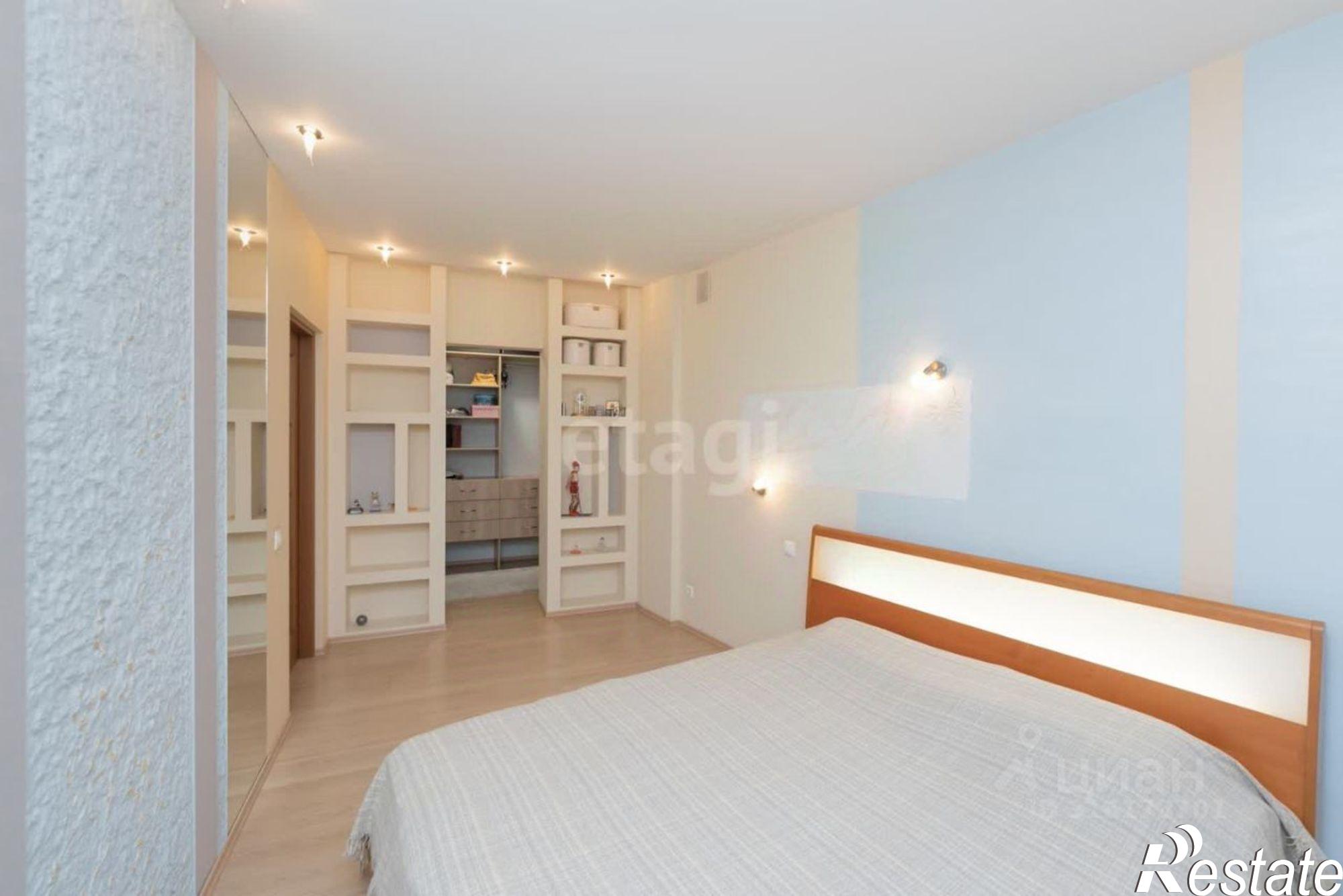 Купить квартиру за 16 000 000 рублей на городской округ Пермь, Пермь