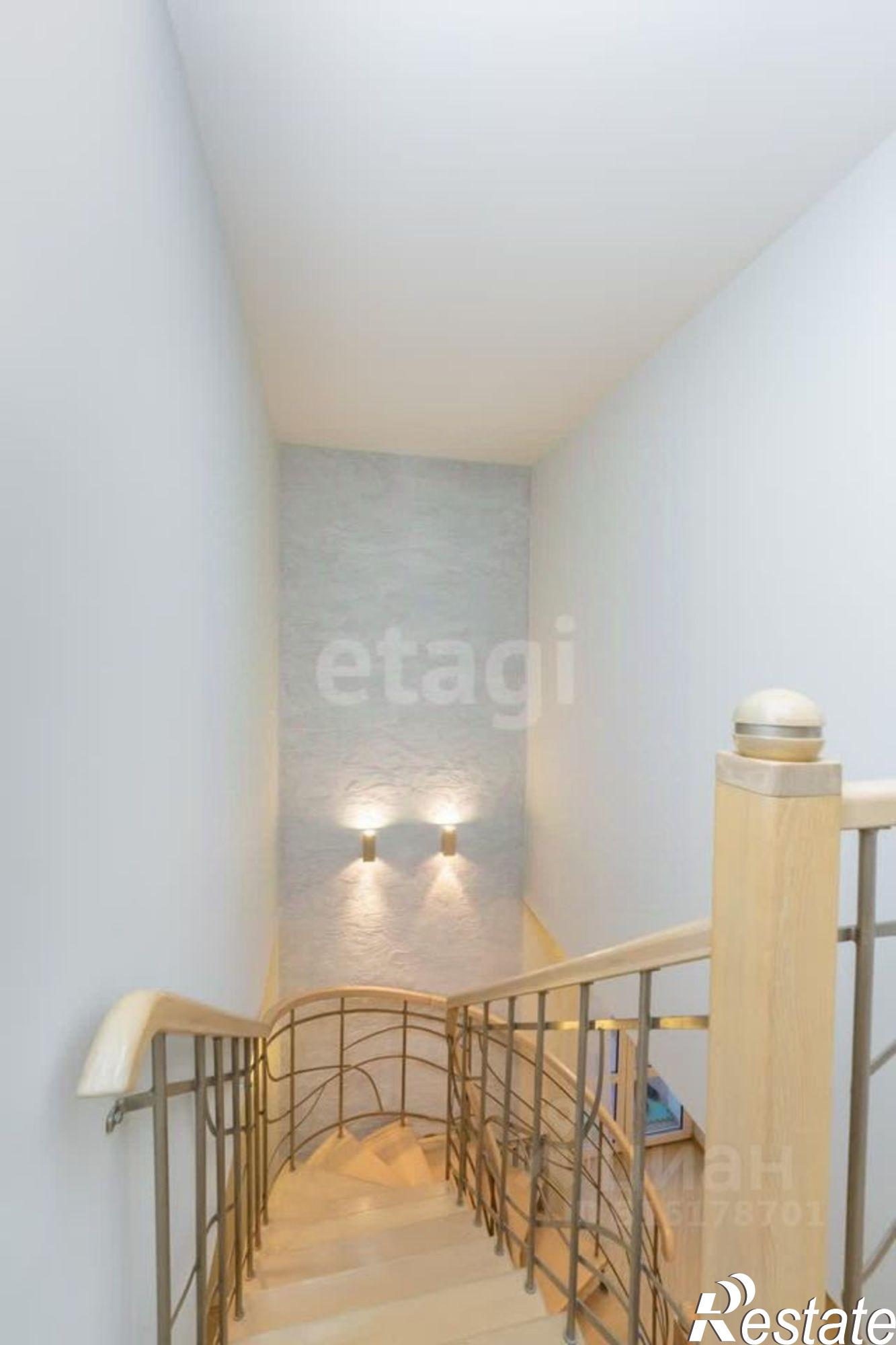 Купить квартиру за 16 000 000 рублей на городской округ Пермь, Пермь