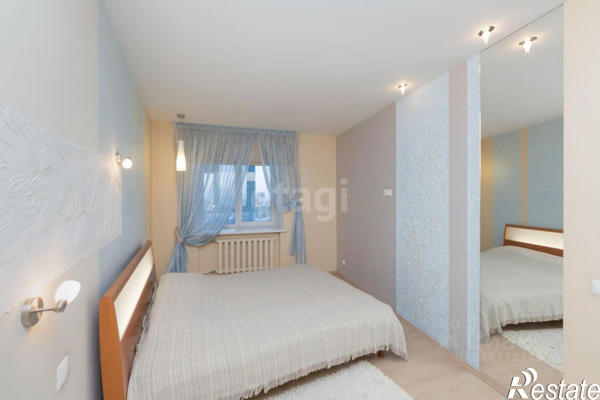 Купить квартиру за 16 000 000 рублей на городской округ Пермь, Пермь