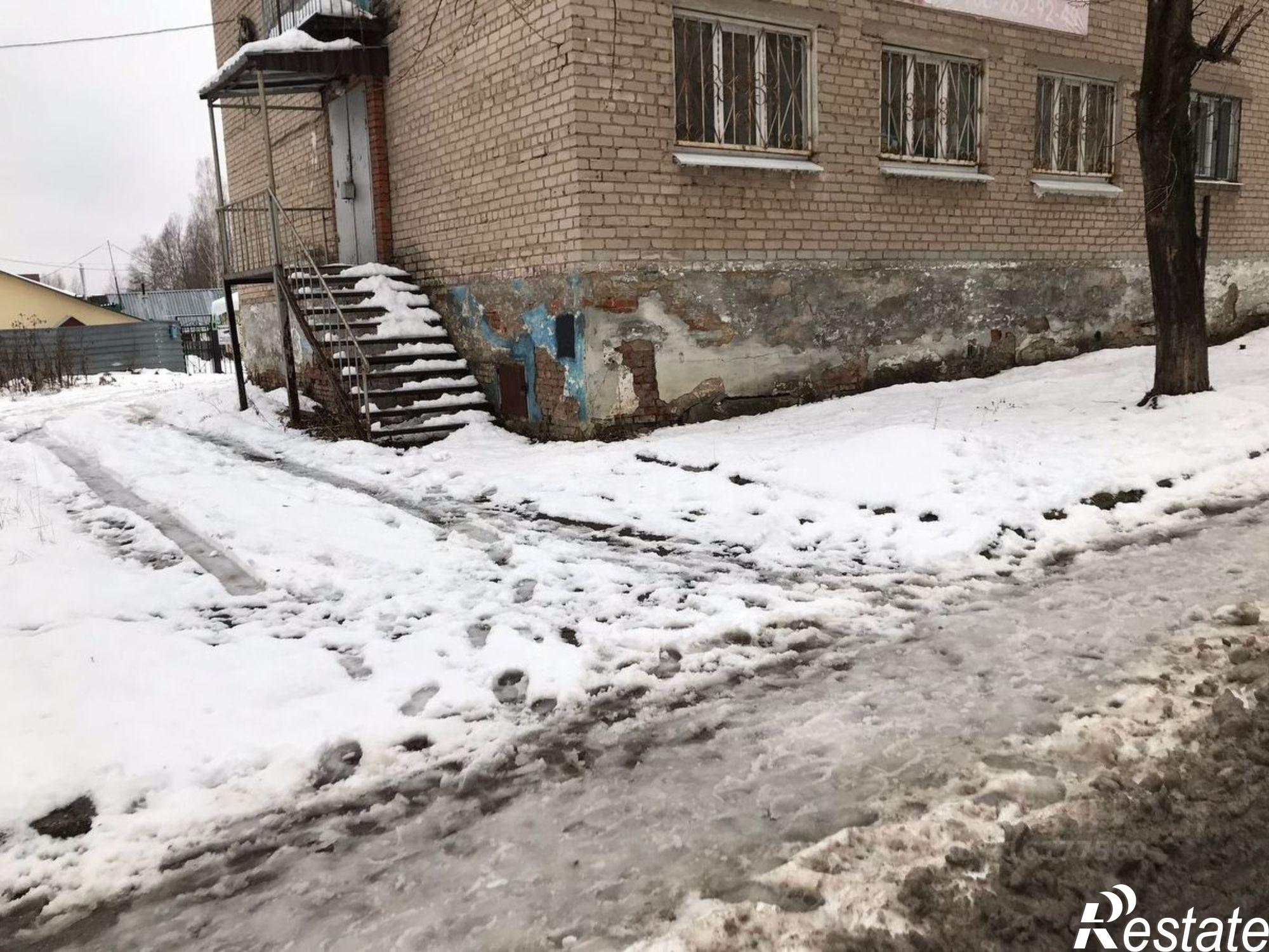 Купить складское помещение за 2 000 060 рублей