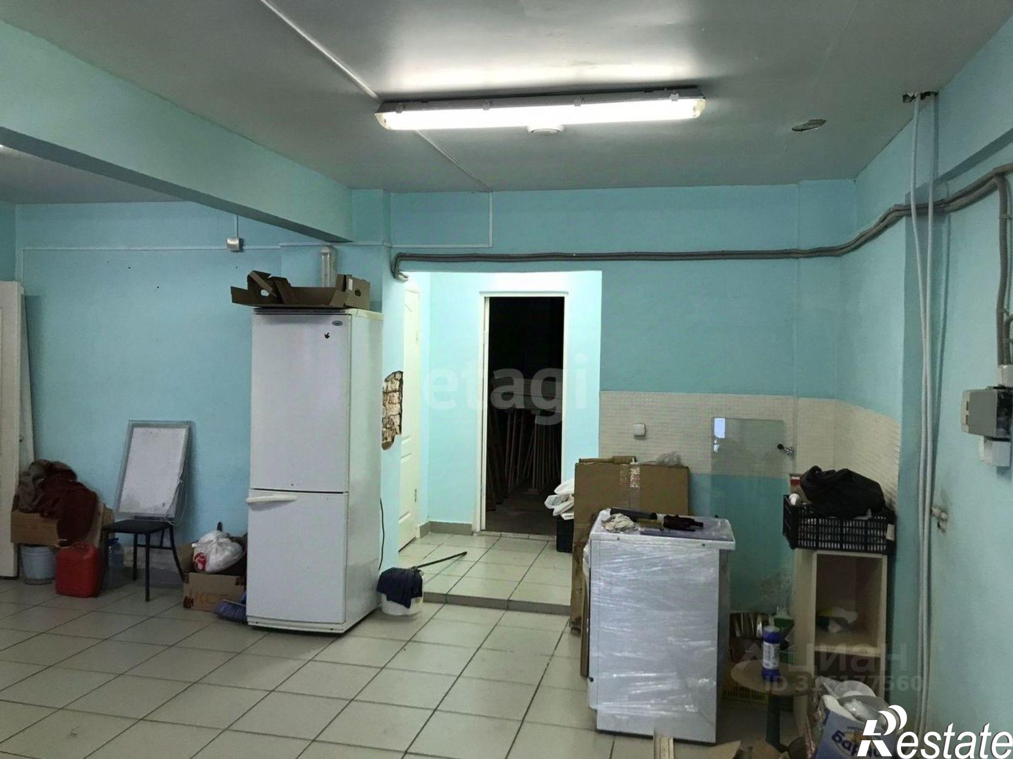 Купить складское помещение за 2 000 060 рублей