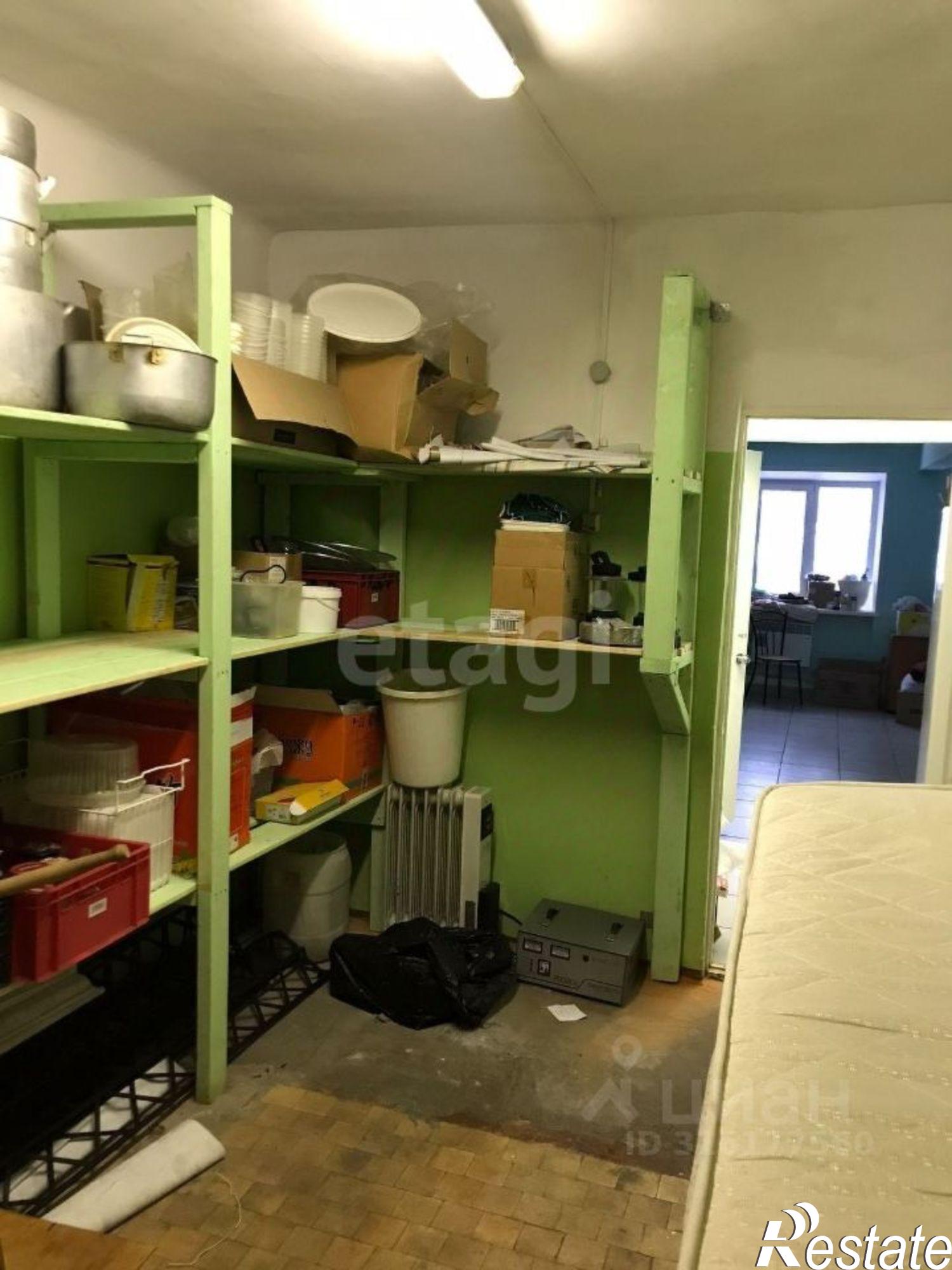 Купить складское помещение за 2 000 060 рублей