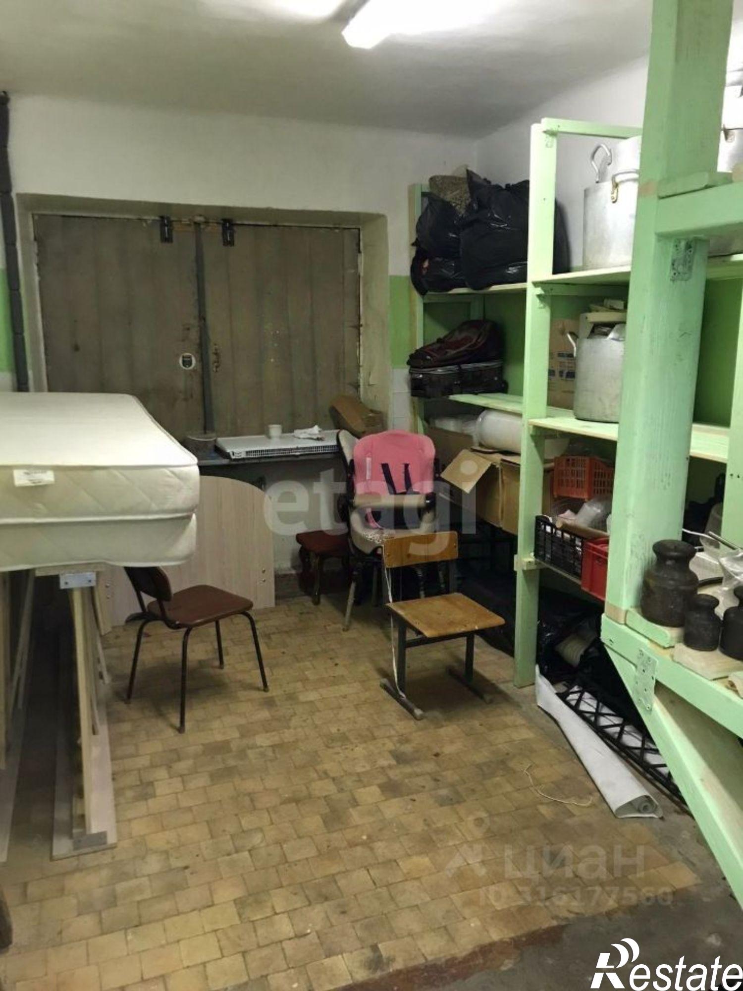 Купить складское помещение за 2 000 060 рублей