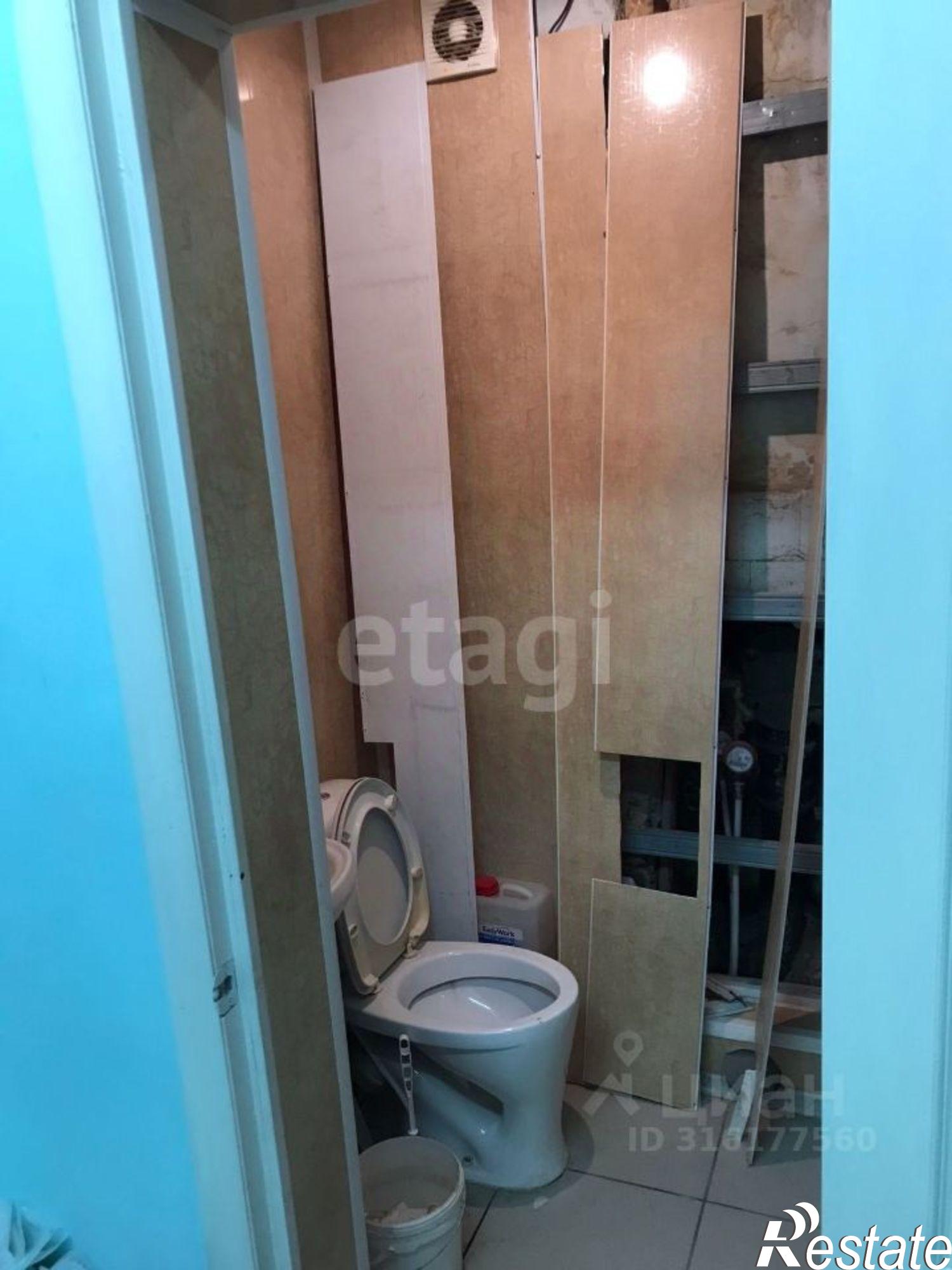 Купить складское помещение за 2 000 060 рублей