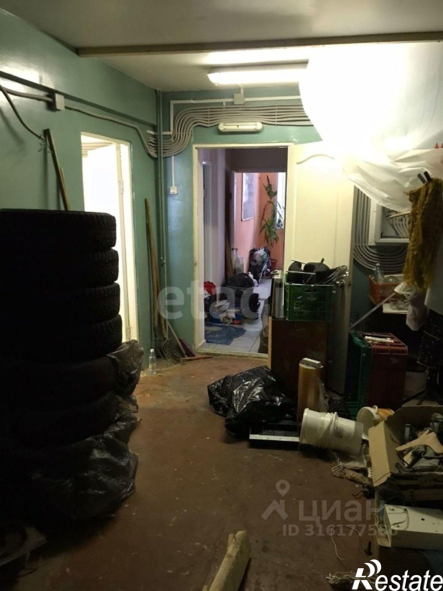 Купить складское помещение за 2 000 060 рублей