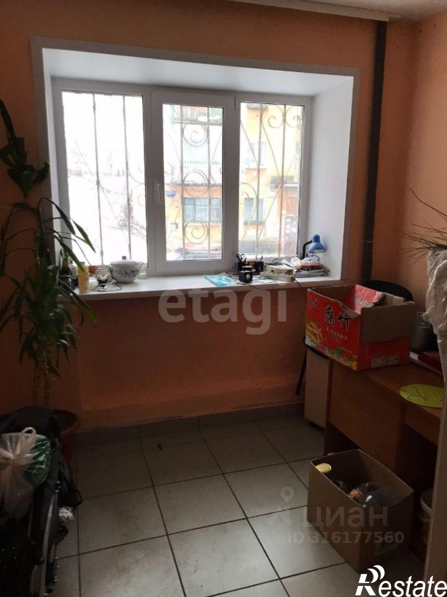 Купить складское помещение за 2 000 060 рублей