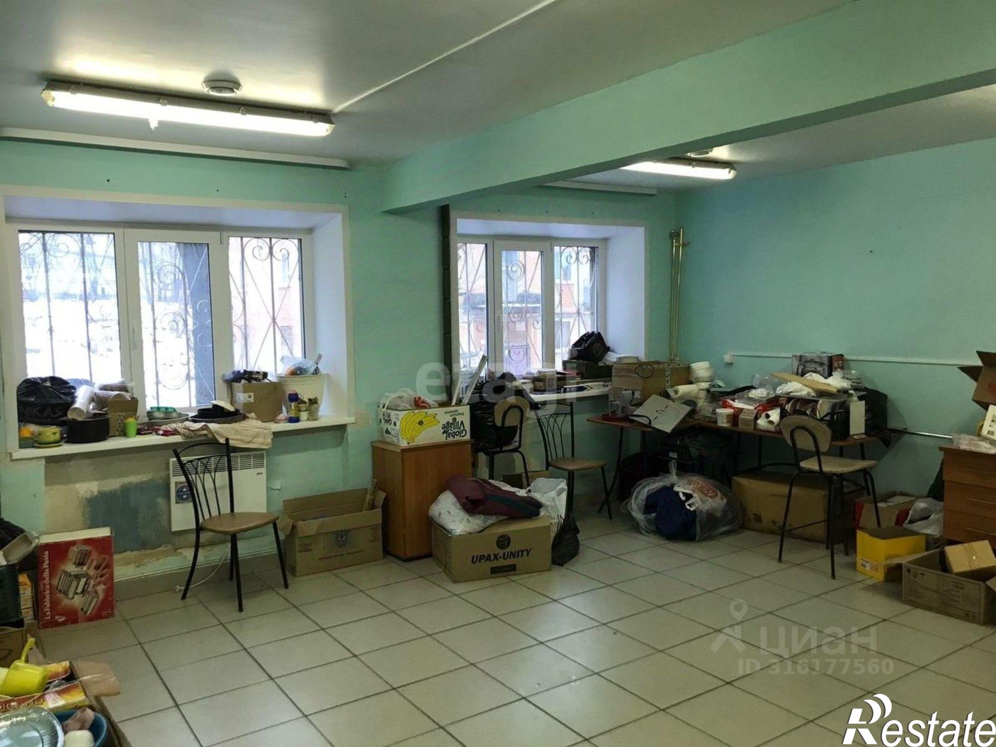 Купить складское помещение за 2 000 060 рублей