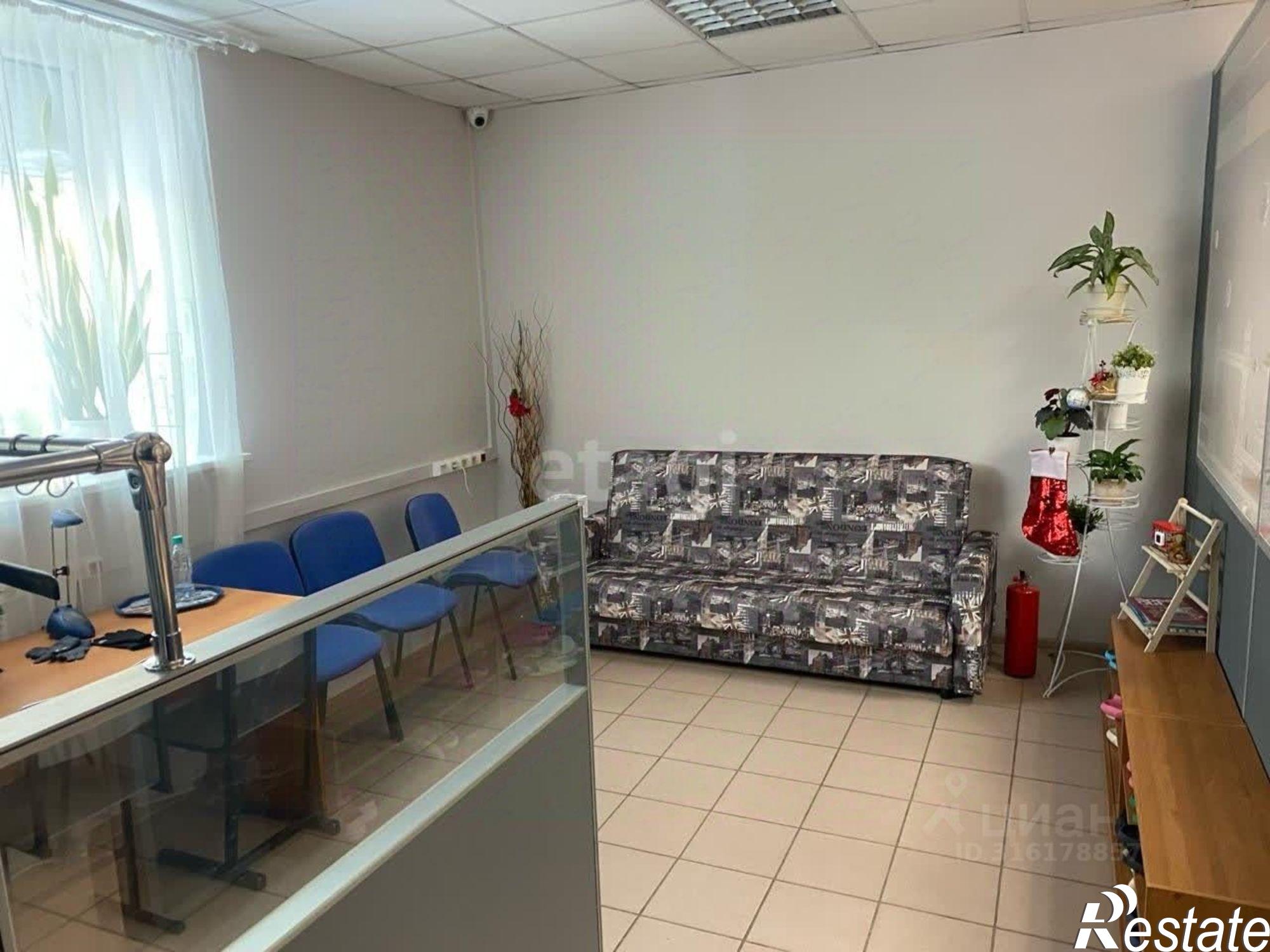 Купить офис, помещение под офис за 9 000 020 рублей на городской округ Пермь, Пермь