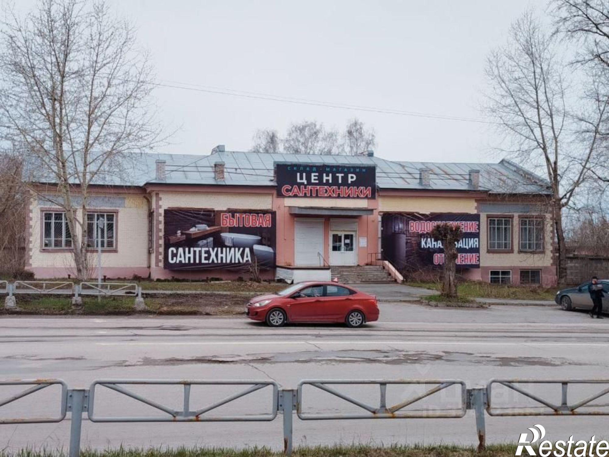 Купить гараж, место в паркинге за 430 008 рублей на Березниковская улица