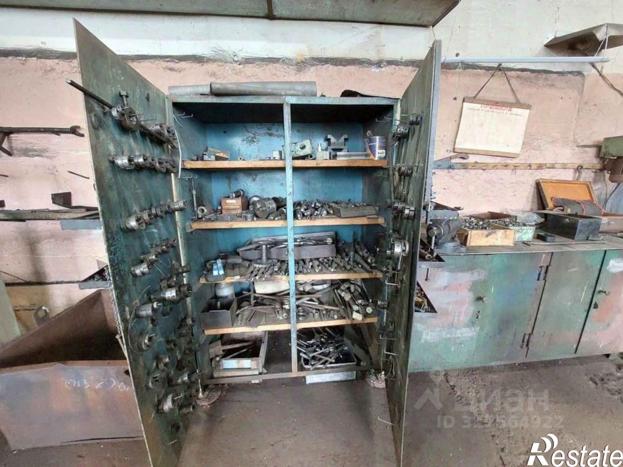 Купить производственную площадь за 84 855 рублей на г Соликамск, ул Мира, д 25/1