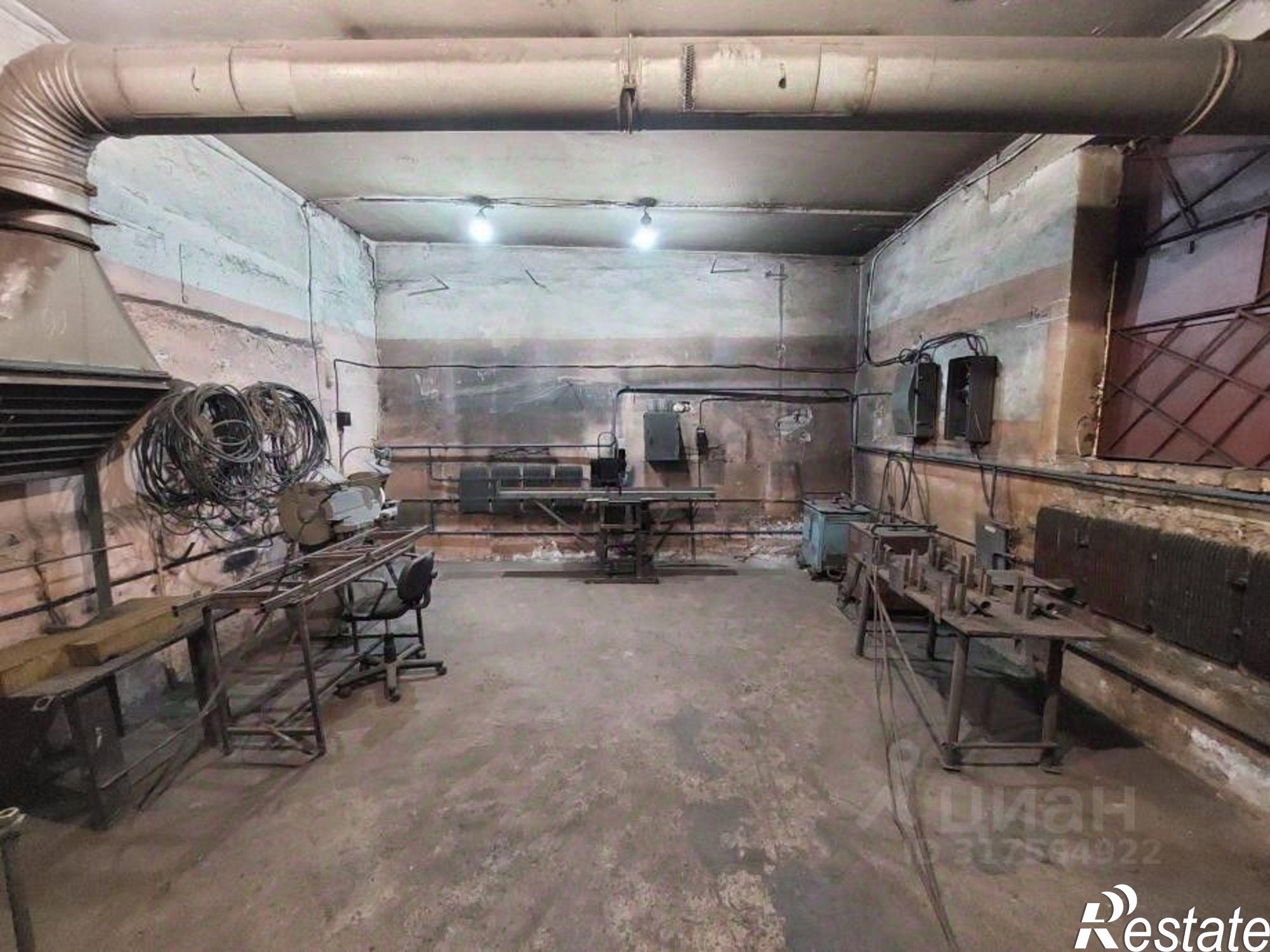 Купить производственную площадь за 84 855 рублей на г Соликамск, ул Мира, д 25/1