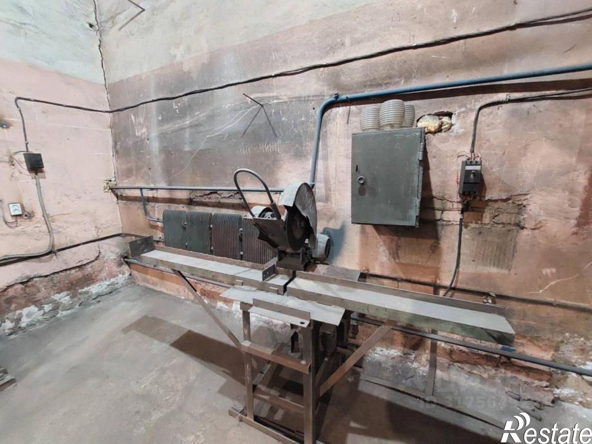 Купить производственную площадь за 84 855 рублей на г Соликамск, ул Мира, д 25/1