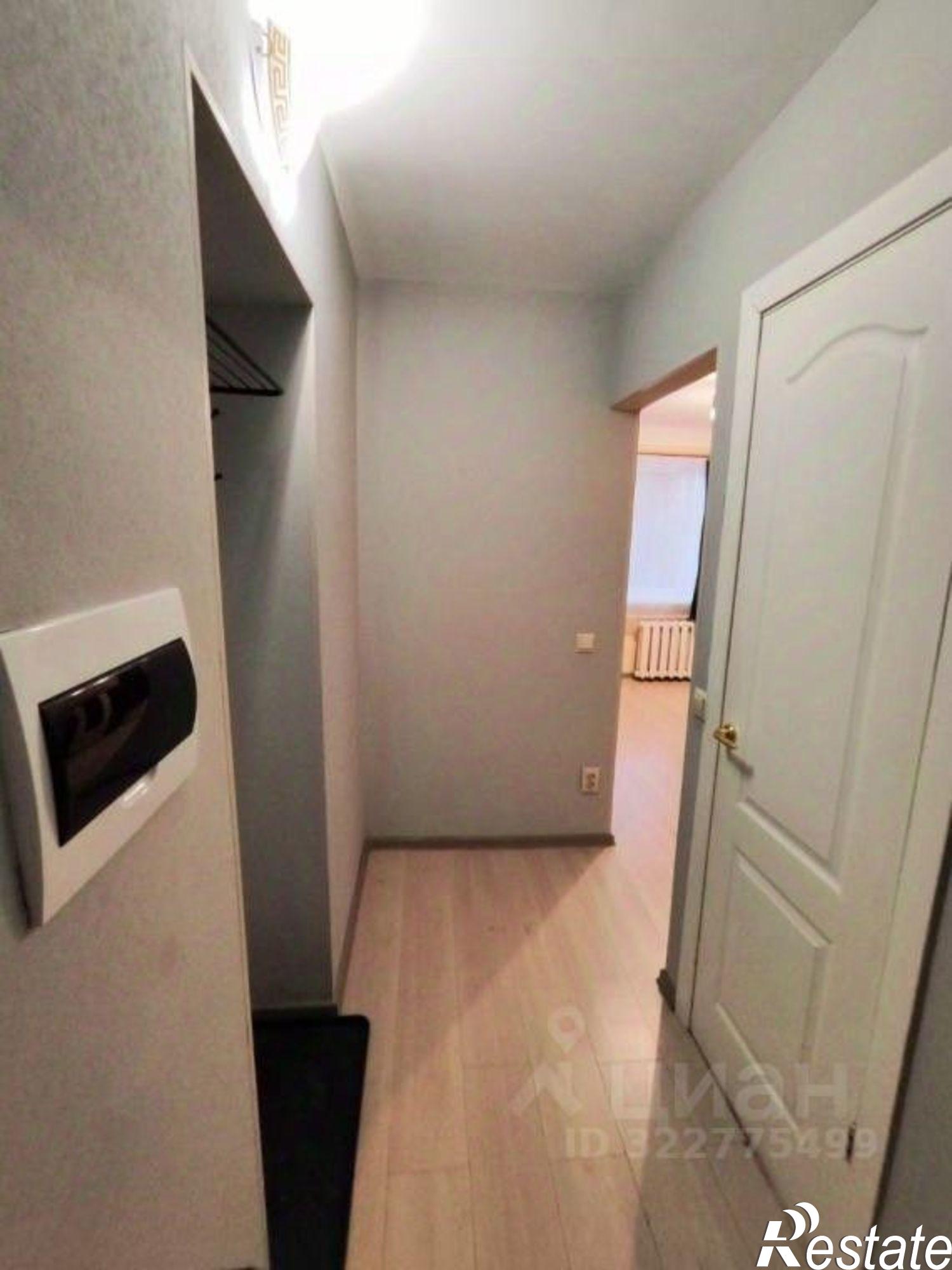 Купить квартиру за 1 900 000 рублей на г Березники, Советский пр-кт, д 53