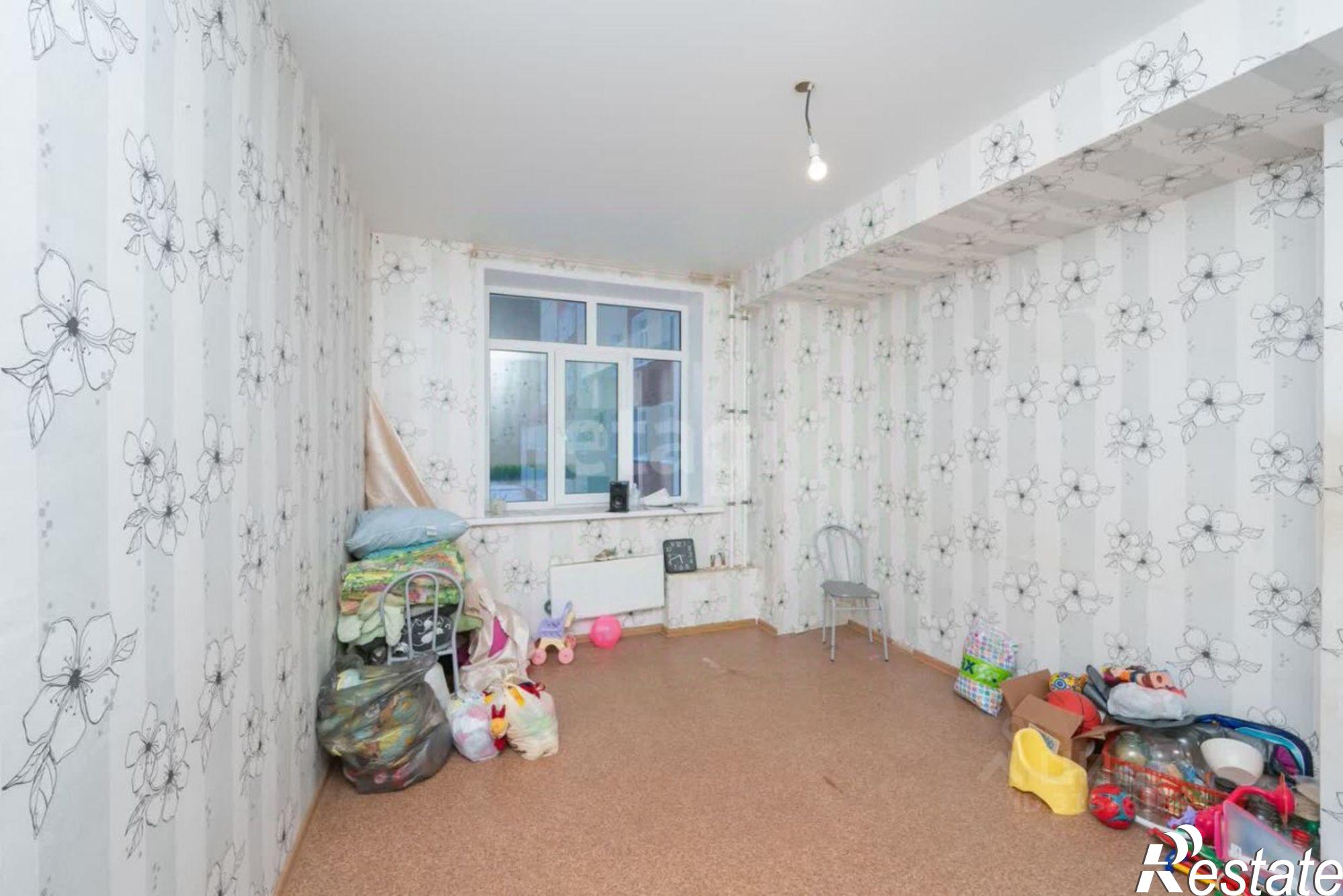 Купить квартиру за 1 200 000 рублей на городской округ Пермь, Пермь