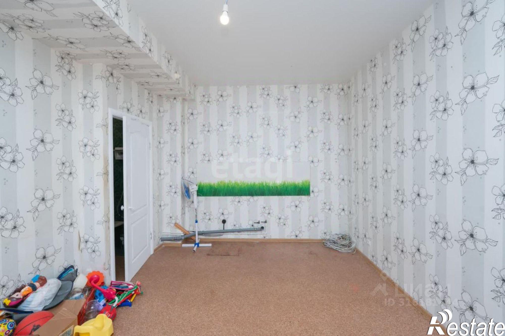 Купить квартиру за 1 200 000 рублей на городской округ Пермь, Пермь