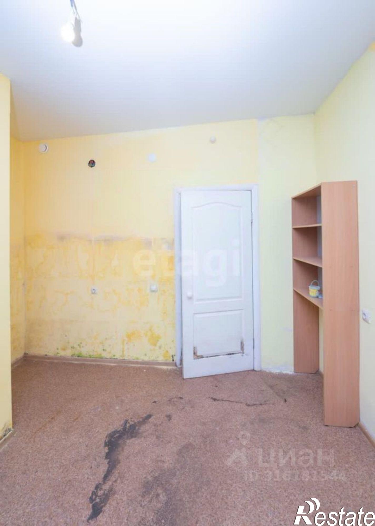 Купить квартиру за 1 200 000 рублей на городской округ Пермь, Пермь