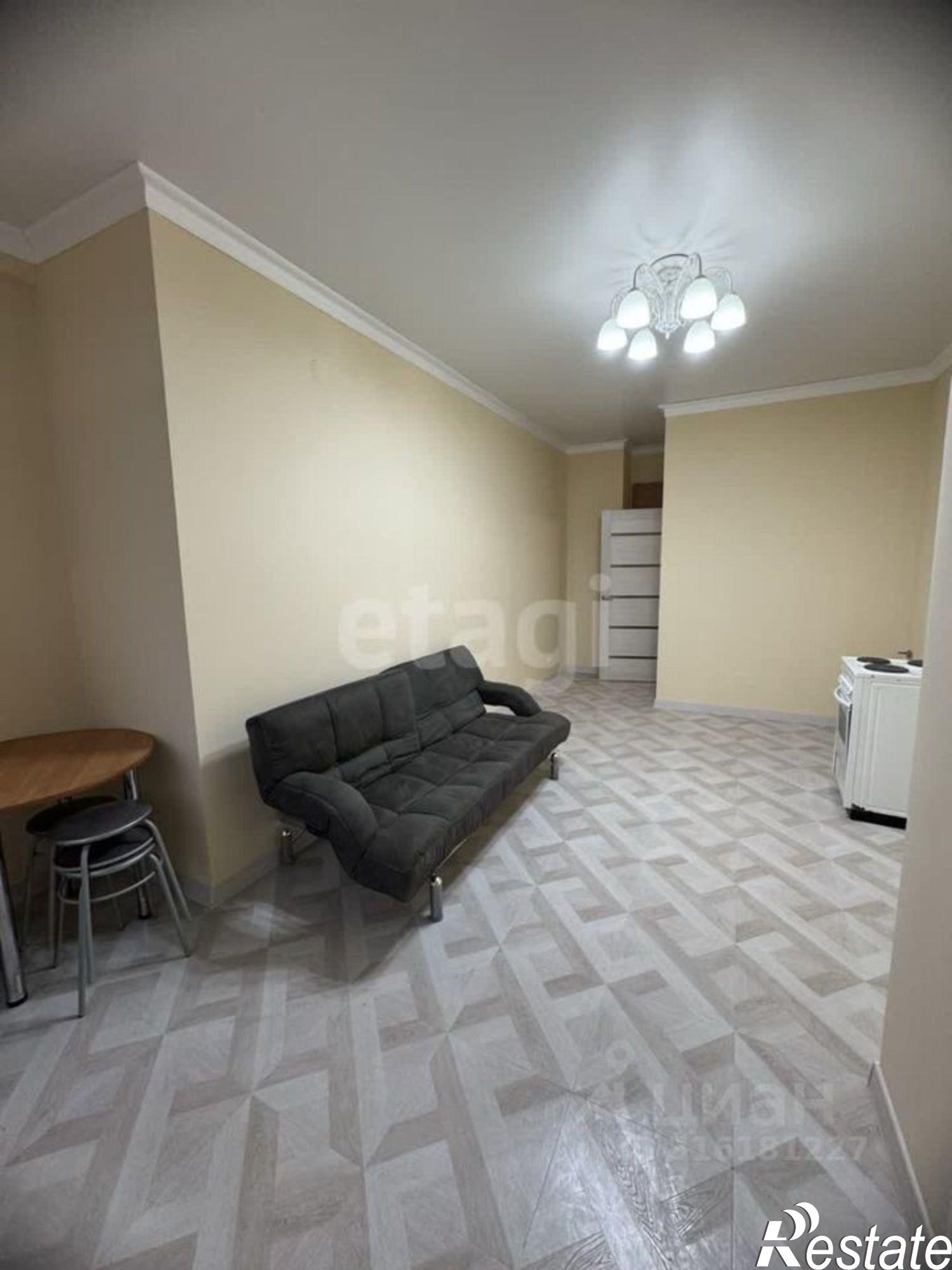 Купить квартиру за 1 550 000 рублей на городской округ Пермь, Пермь