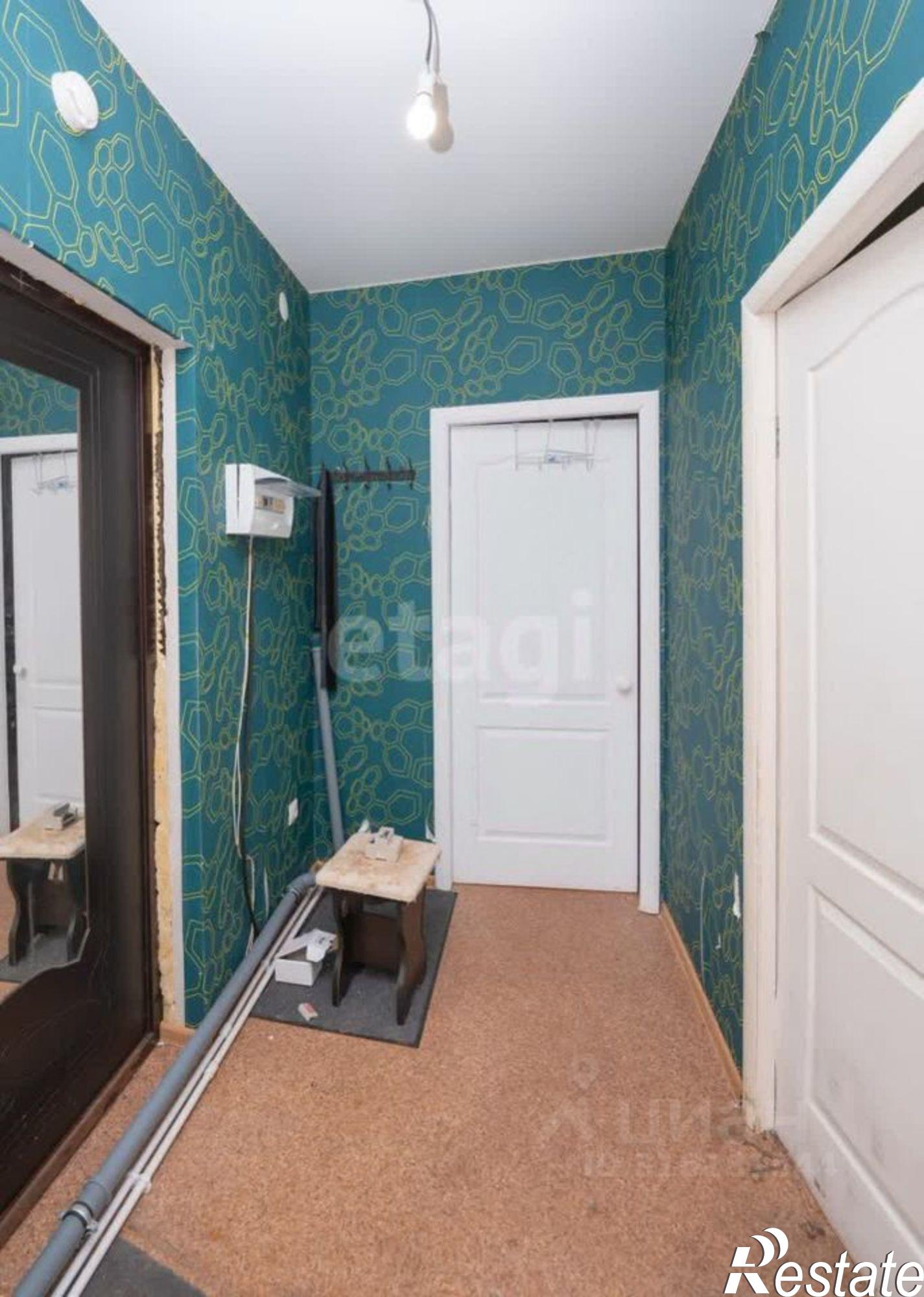 Купить квартиру за 1 200 000 рублей на городской округ Пермь, Пермь