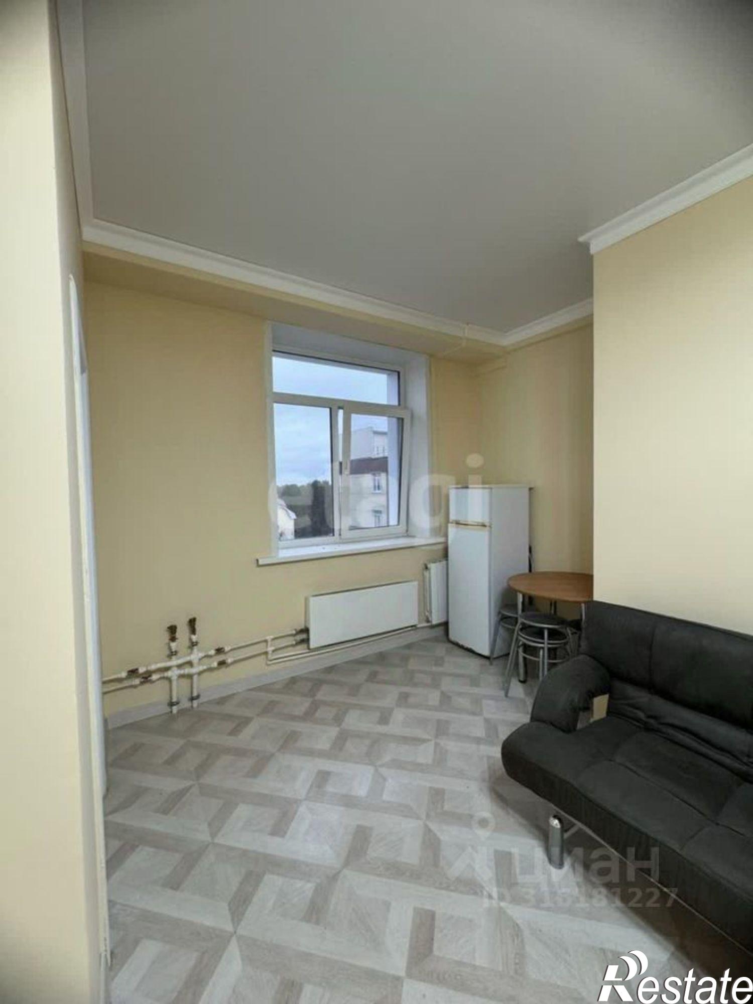 Купить квартиру за 1 550 000 рублей на городской округ Пермь, Пермь