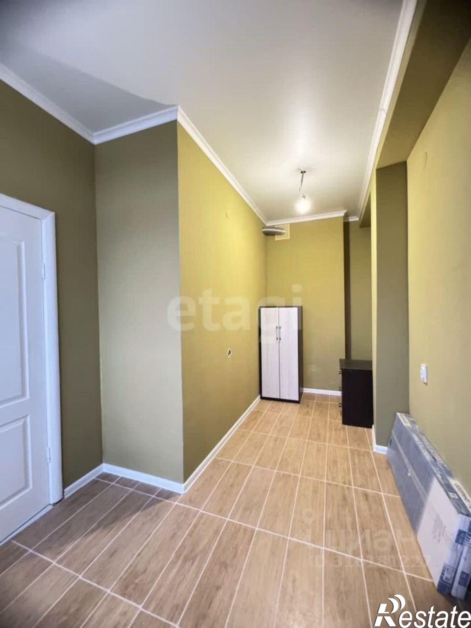 Купить квартиру за 1 550 000 рублей на городской округ Пермь, Пермь