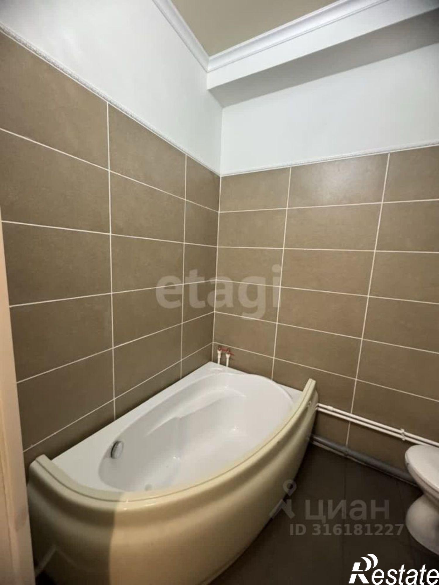 Купить квартиру за 1 550 000 рублей на городской округ Пермь, Пермь