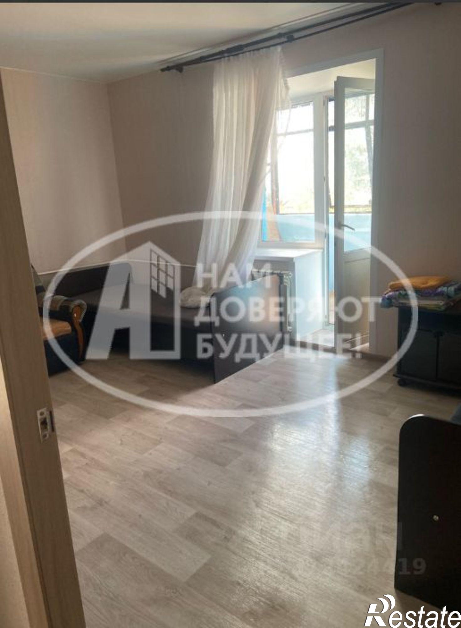 Купить квартиру за 3 100 000 рублей на Чернушинский городской округ, Чернушка