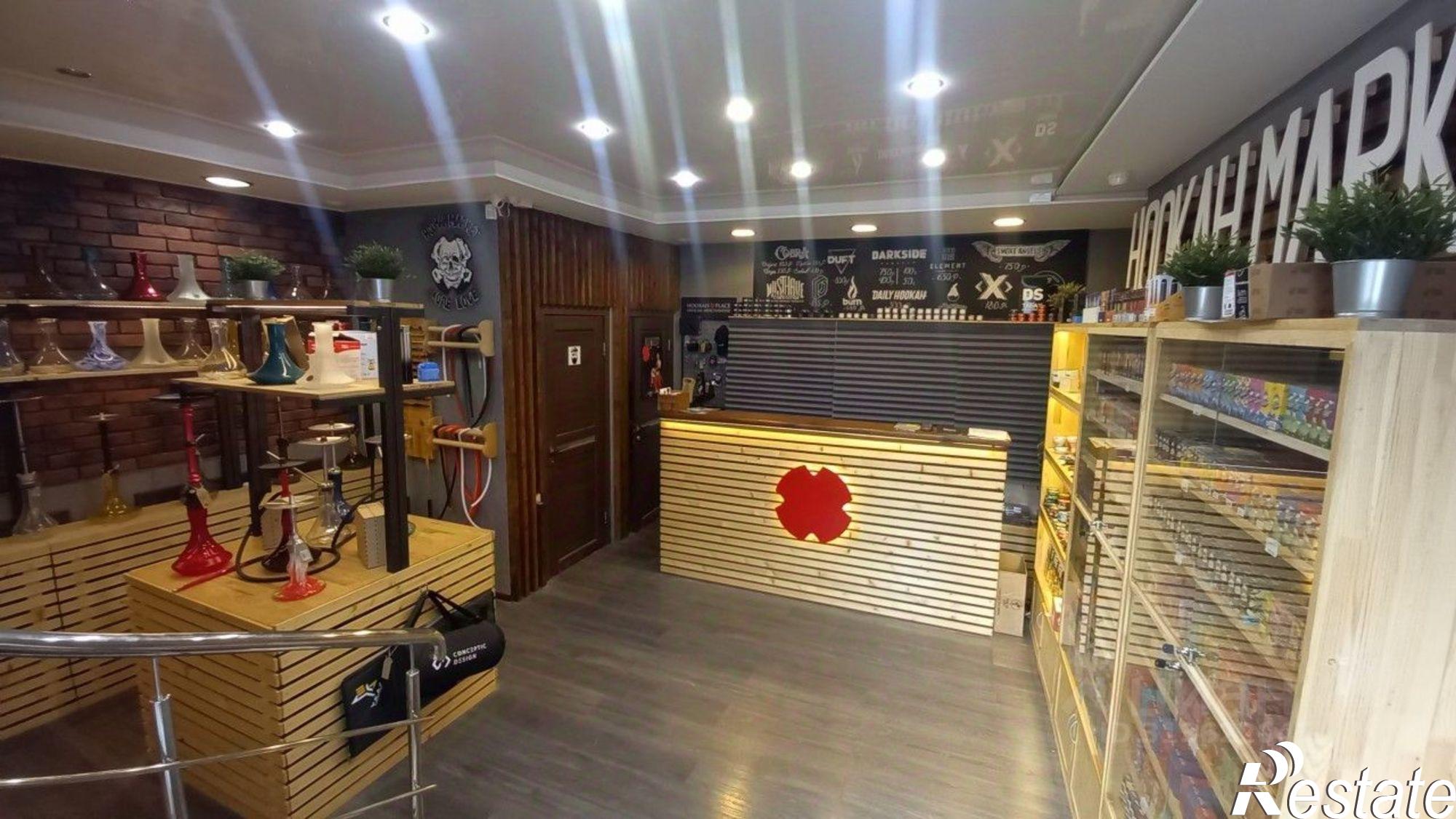 Купить помещение свободного назначения за 2 573 400 рублей