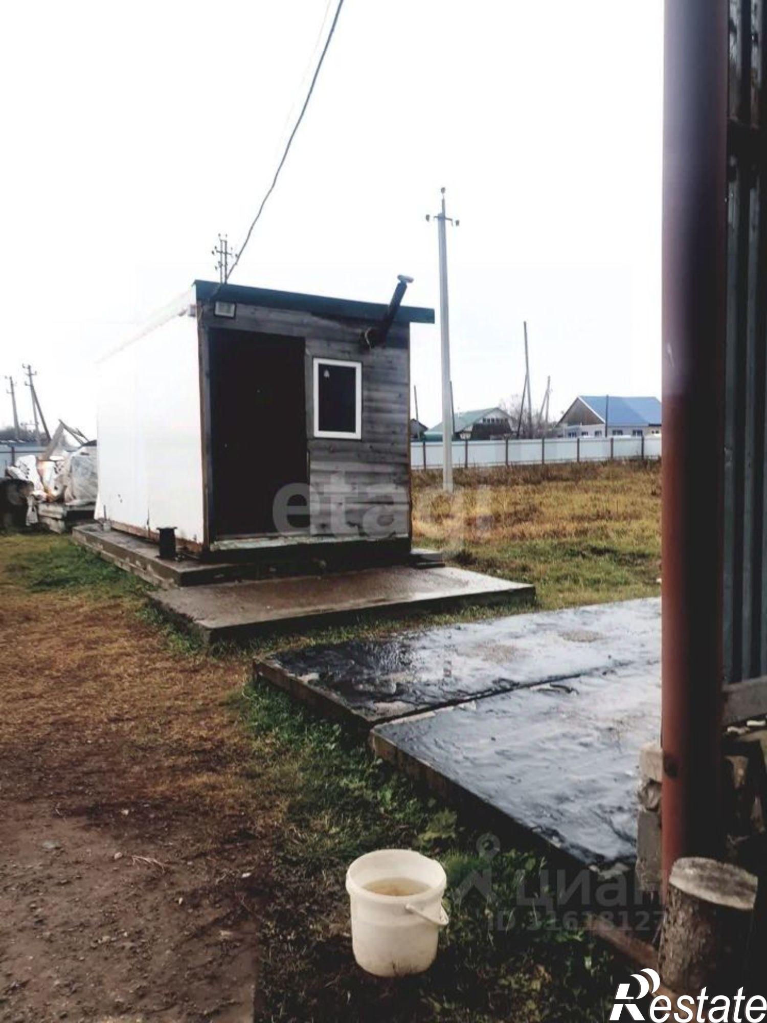 Купить помещение свободного назначения за 4 100 000 рублей на Нытвенский городской округ