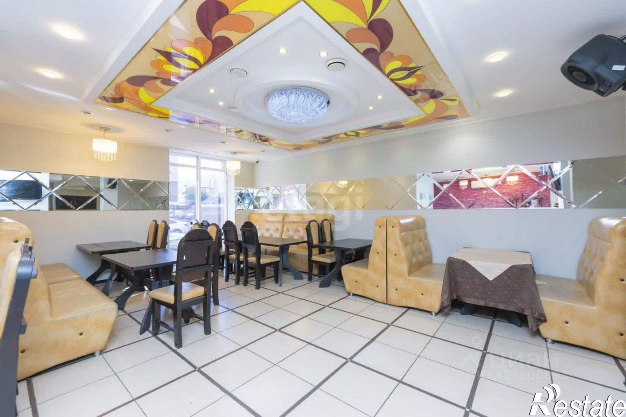 Купить торговое помещение за 12 956 500 рублей на городской округ Пермь, Пермь