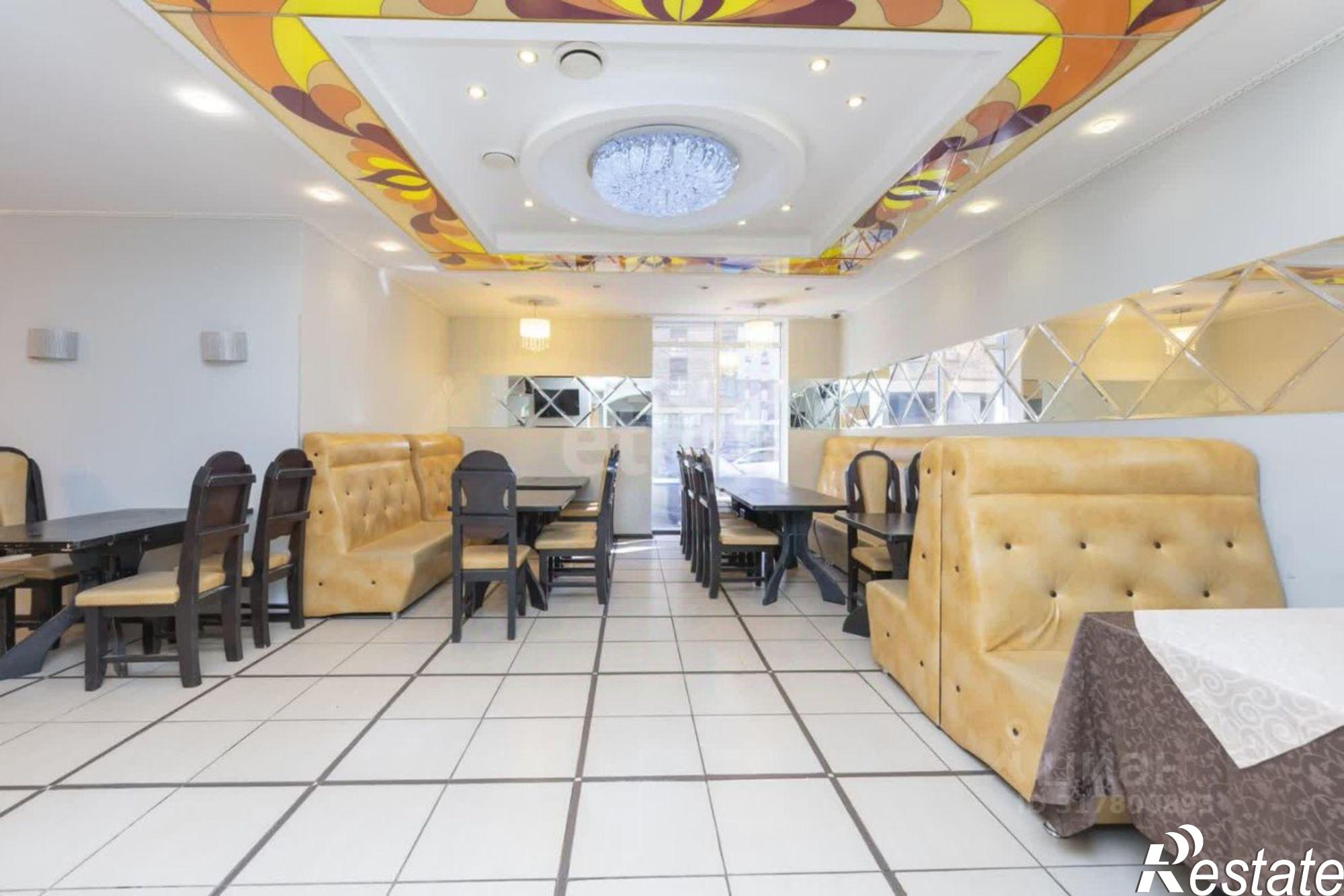 Купить торговое помещение за 12 956 500 рублей на городской округ Пермь, Пермь