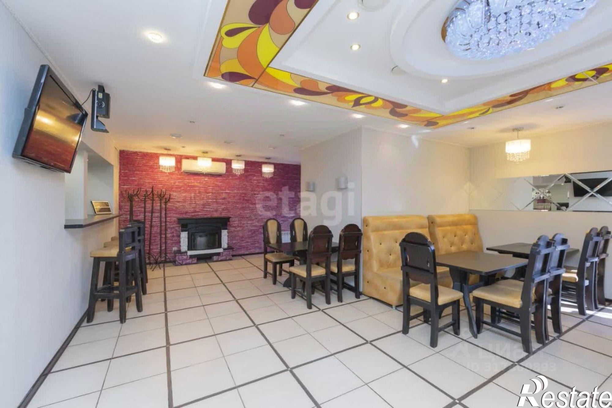 Купить торговое помещение за 12 956 500 рублей на городской округ Пермь, Пермь