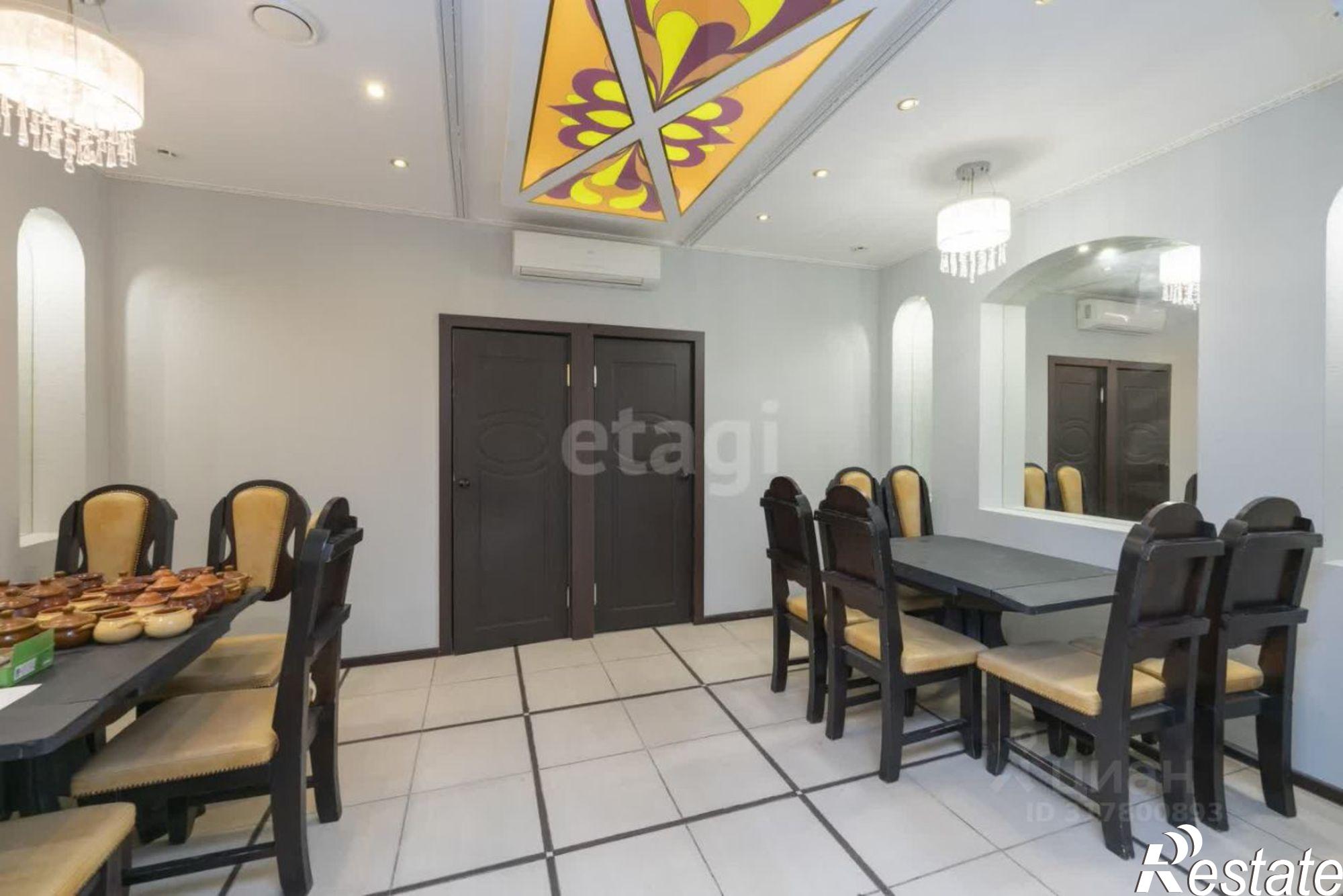 Купить торговое помещение за 12 956 500 рублей на городской округ Пермь, Пермь