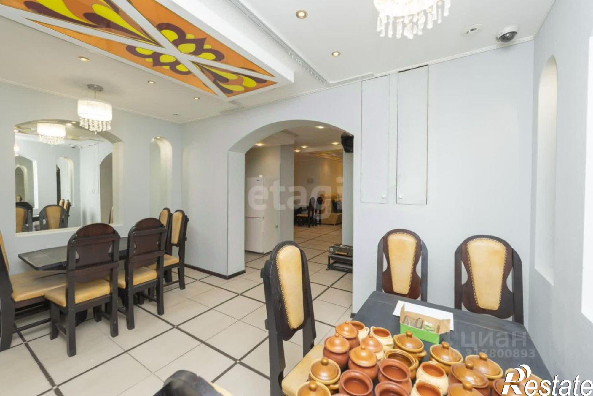 Купить торговое помещение за 12 956 500 рублей на городской округ Пермь, Пермь