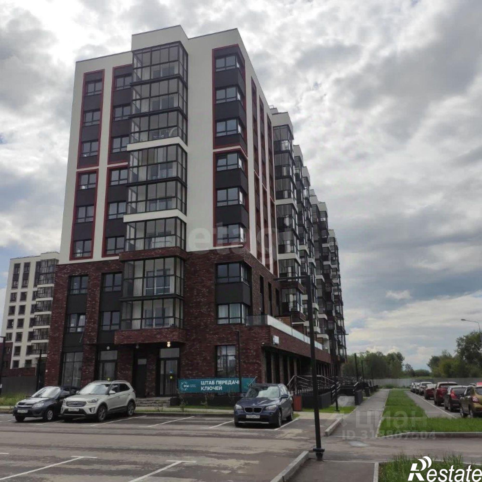 Купить торговое помещение за 32 125 000 рублей на Пермский муниципальный округ