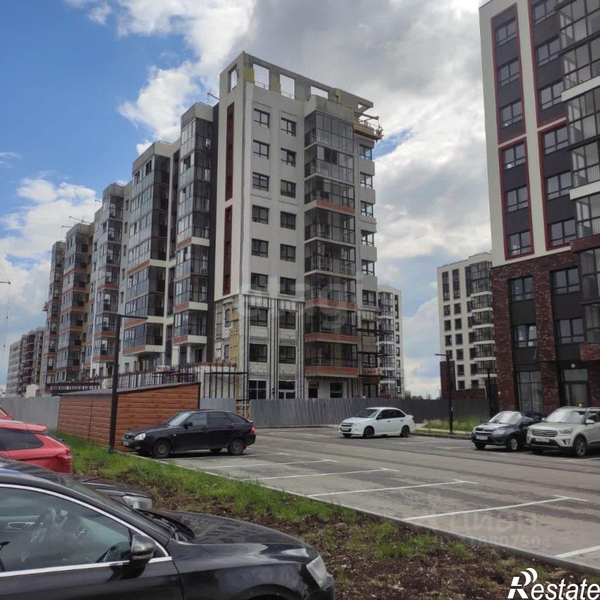 Купить торговое помещение за 32 125 000 рублей на Пермский муниципальный округ