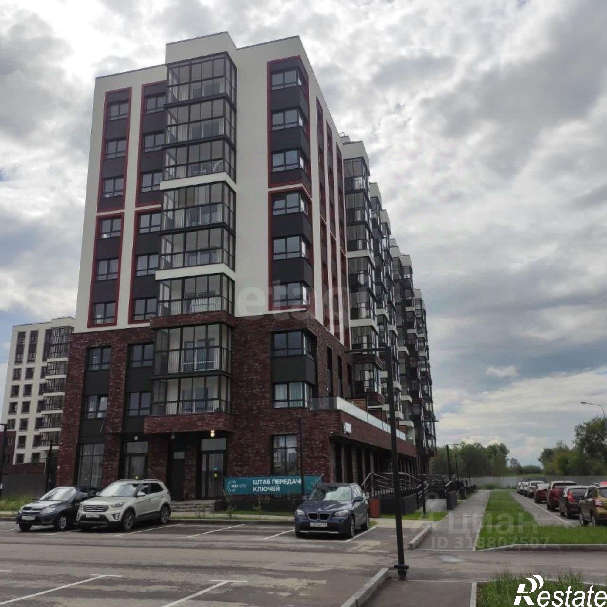 Купить торговое помещение за 24 840 000 рублей на Пермский муниципальный округ