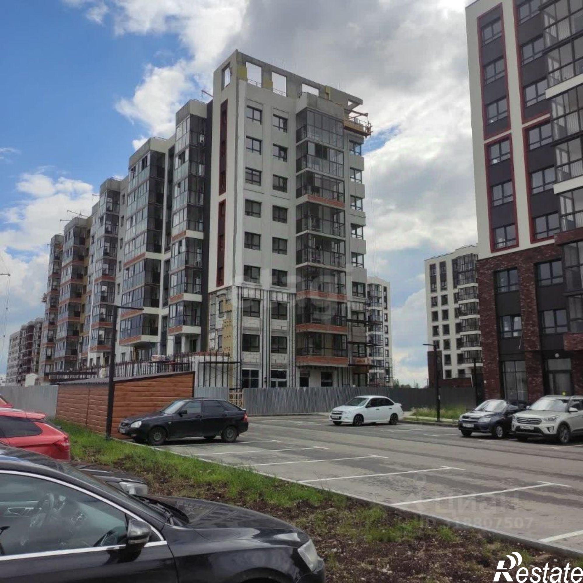 Купить торговое помещение за 24 840 000 рублей на Пермский муниципальный округ