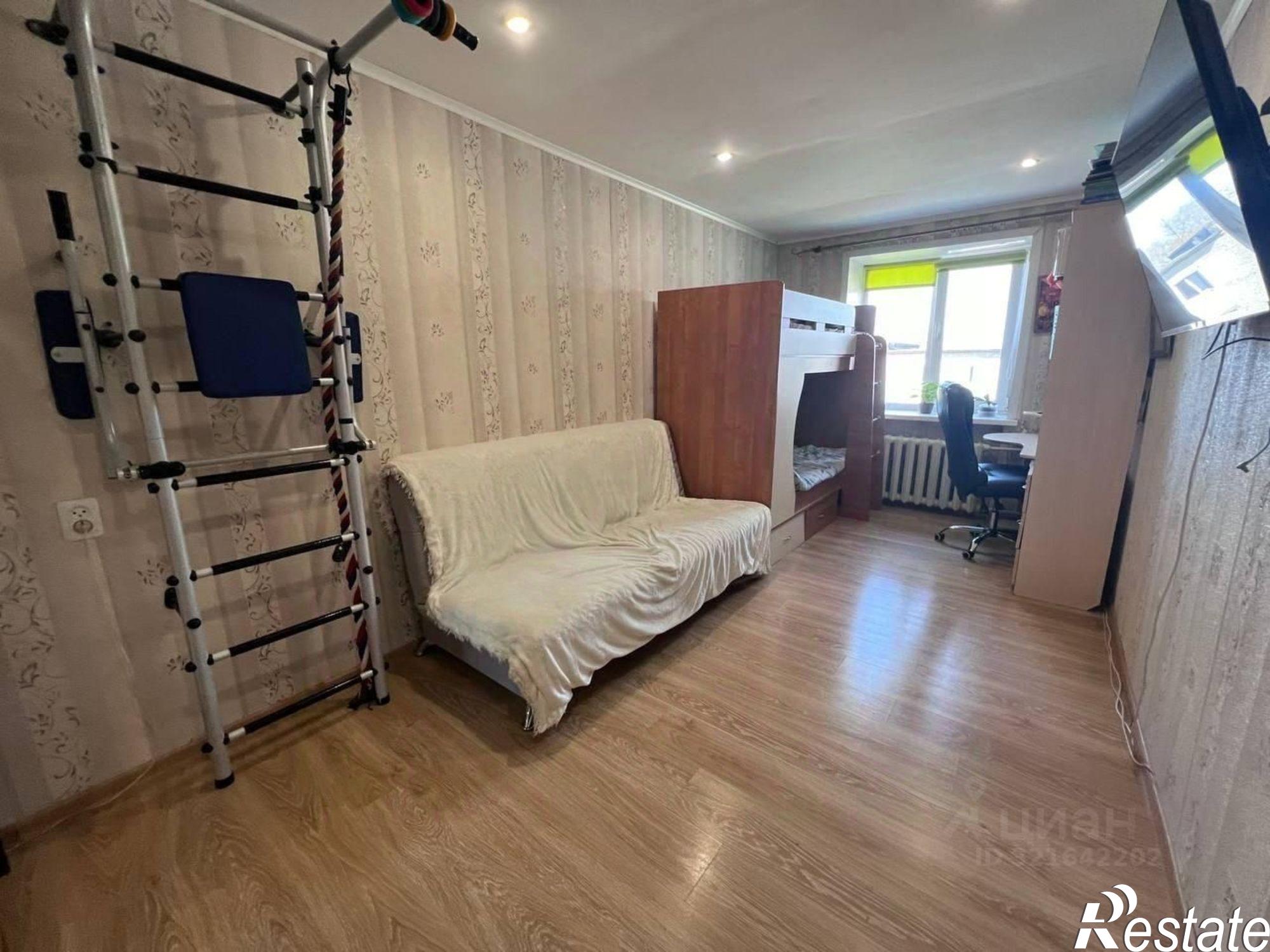 Купить квартиру за 1 899 000 рублей