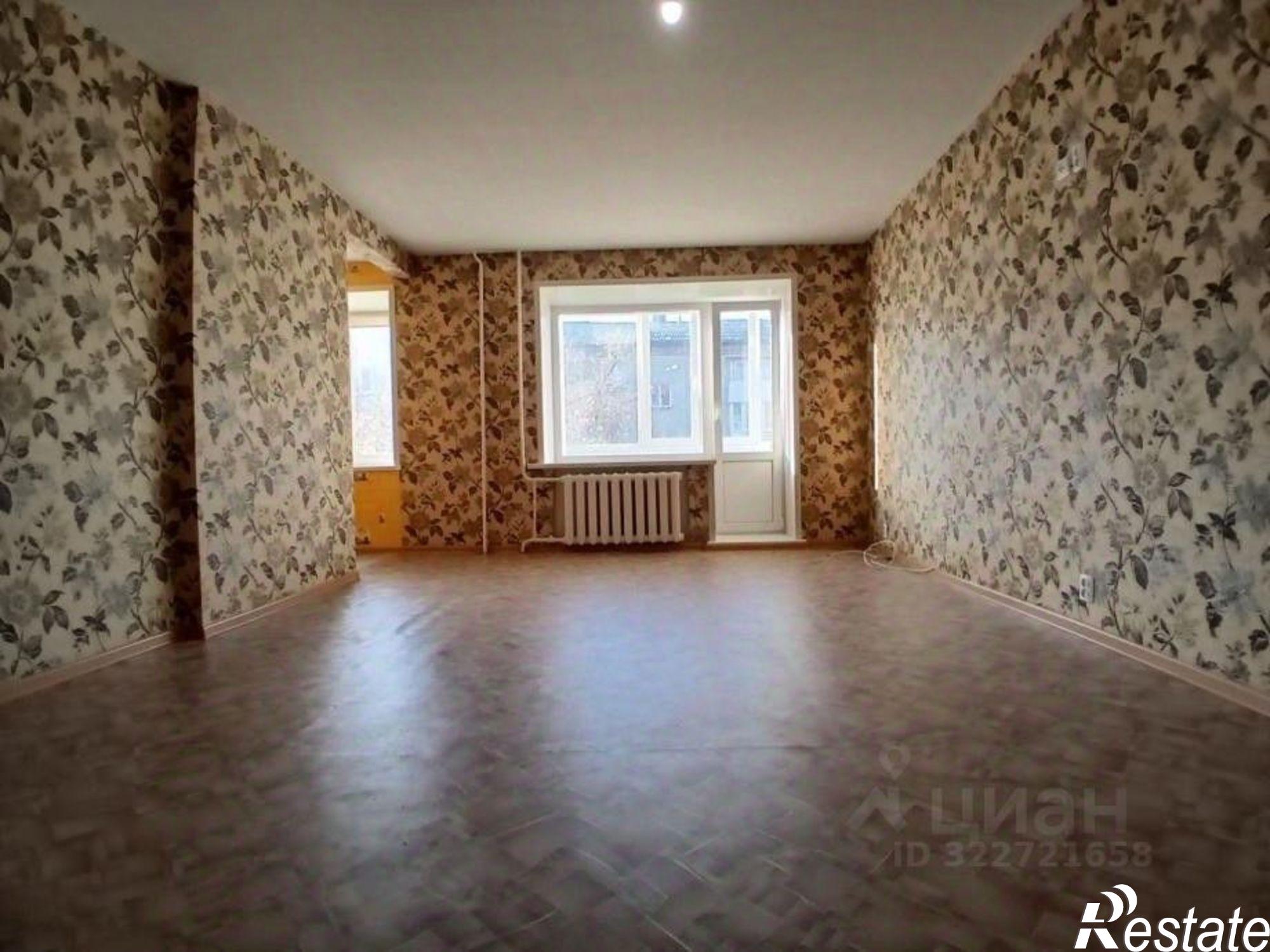 Купить квартиру за 3 500 000 рублей на г Соликамск, ул Калийная, д 134