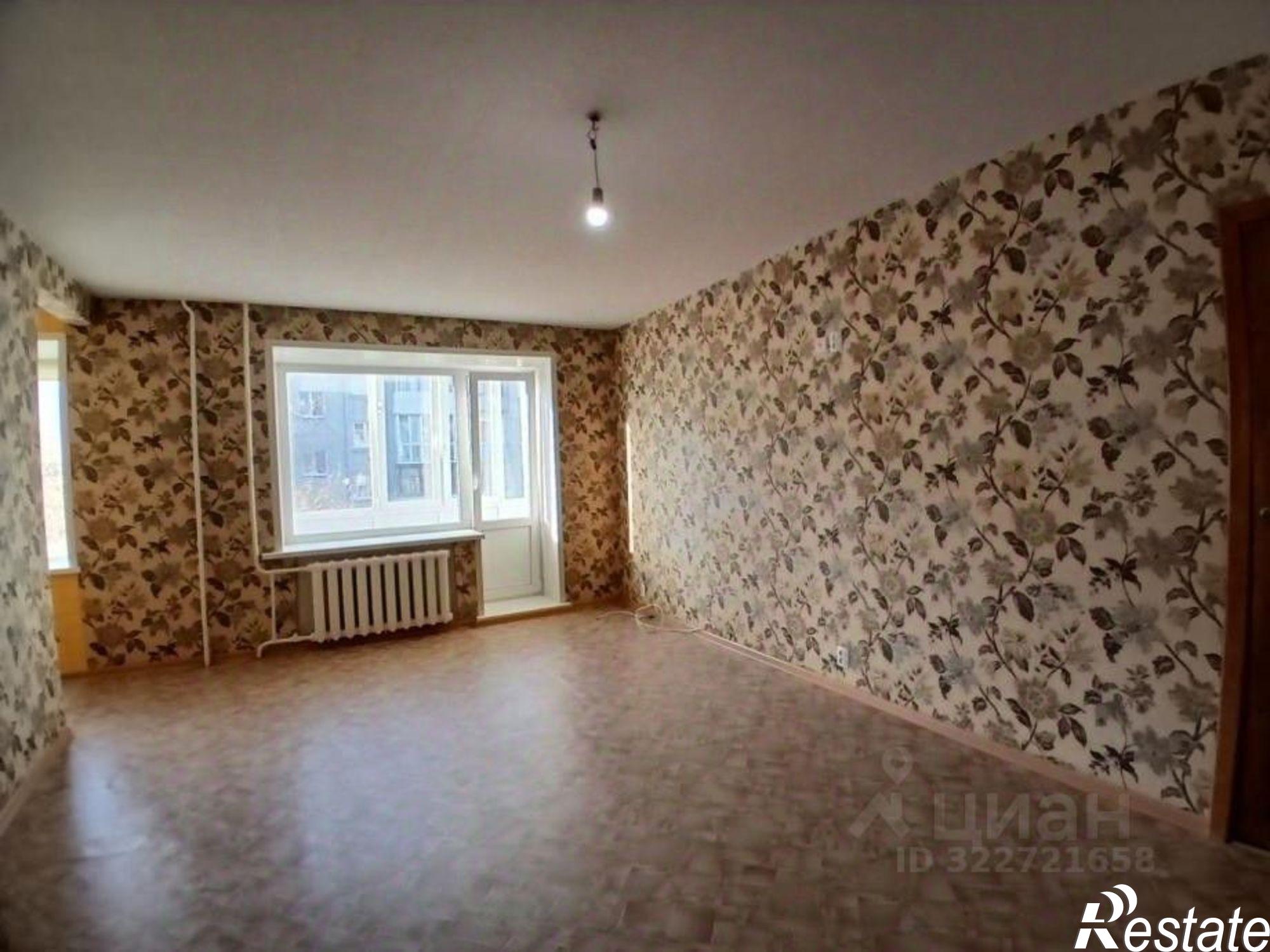 Купить квартиру за 3 500 000 рублей на г Соликамск, ул Калийная, д 134