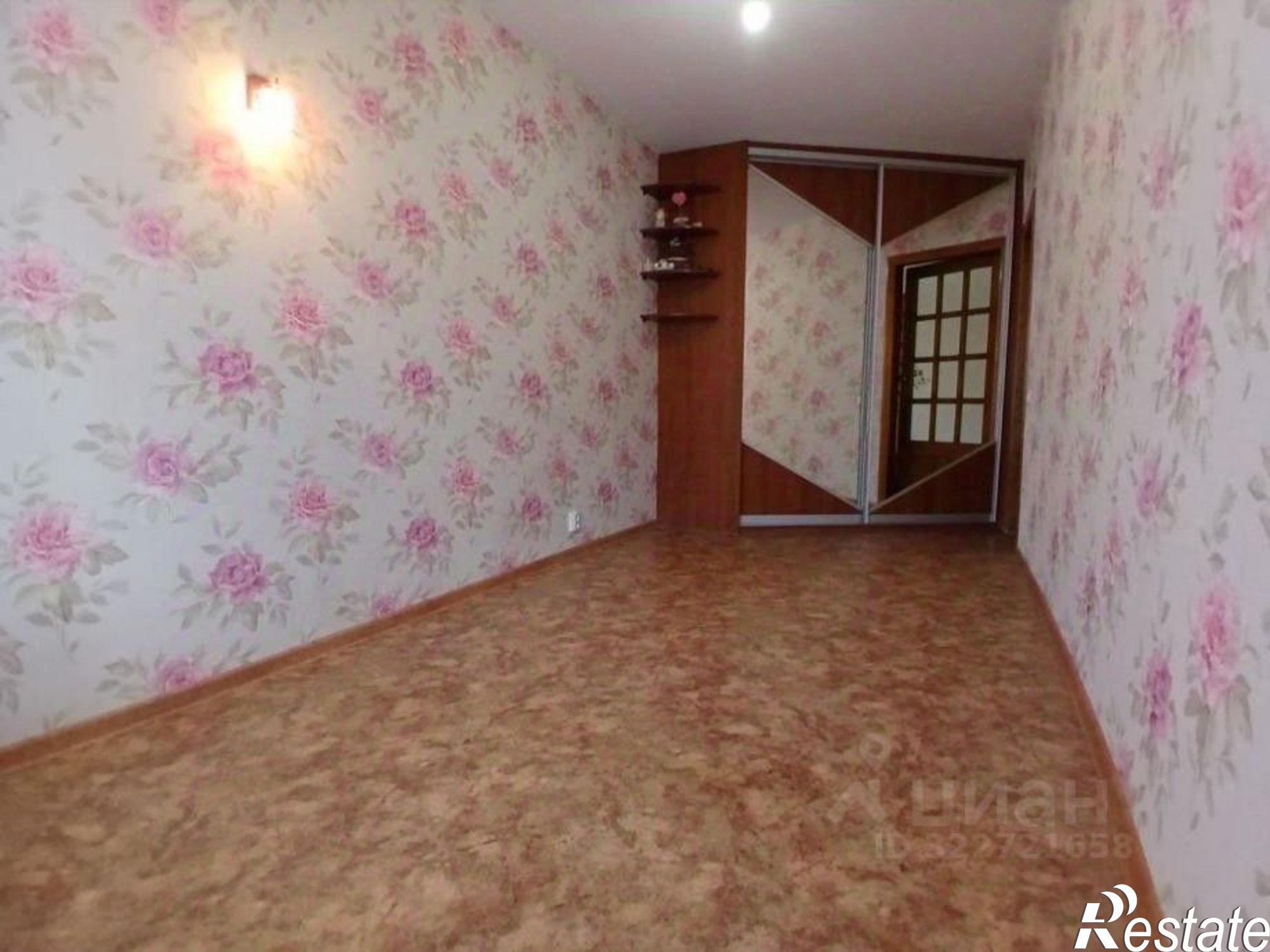 Купить квартиру за 3 500 000 рублей на г Соликамск, ул Калийная, д 134